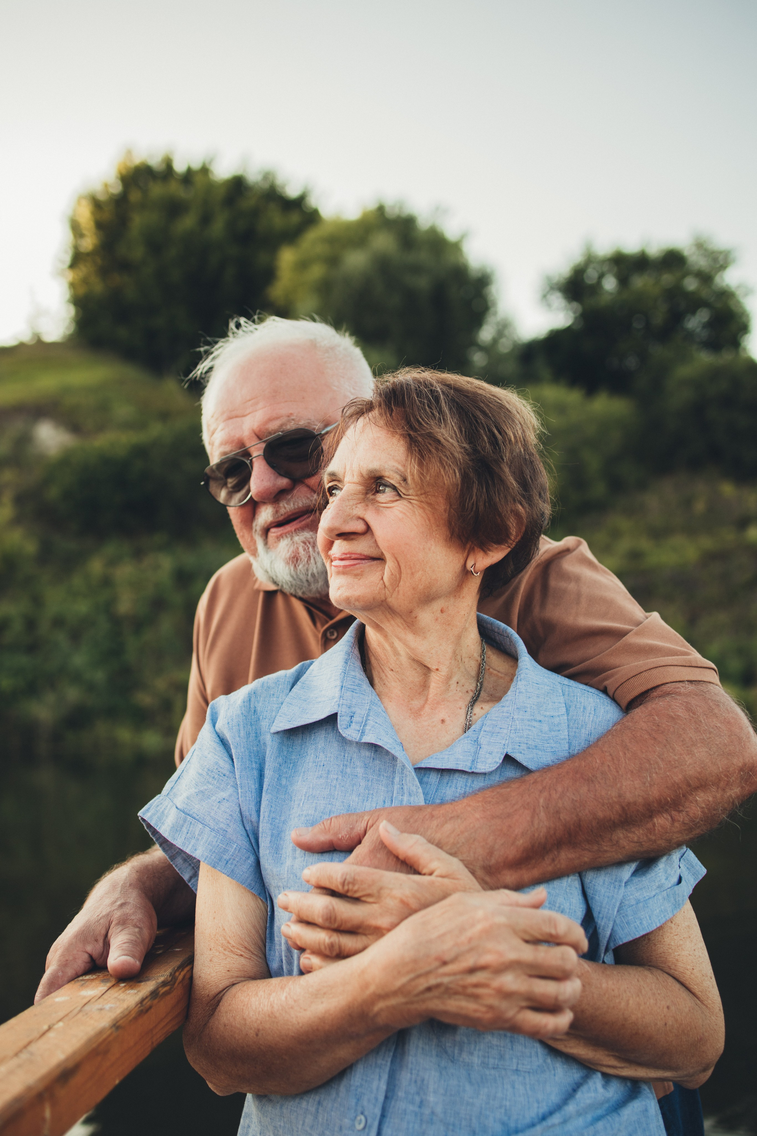 48 лет счастливой жизни. Семейный lifestyle фотограф в Казани Ксения Верясова