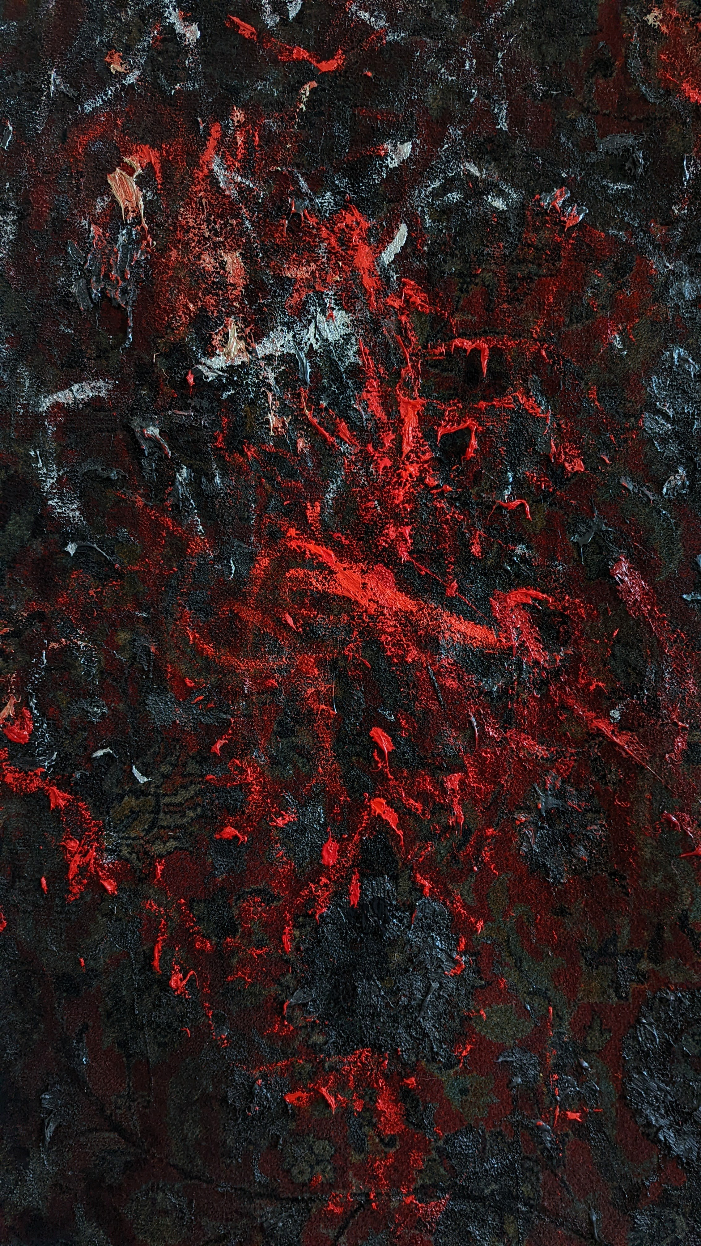 Запретный. Рузанна Тетерина