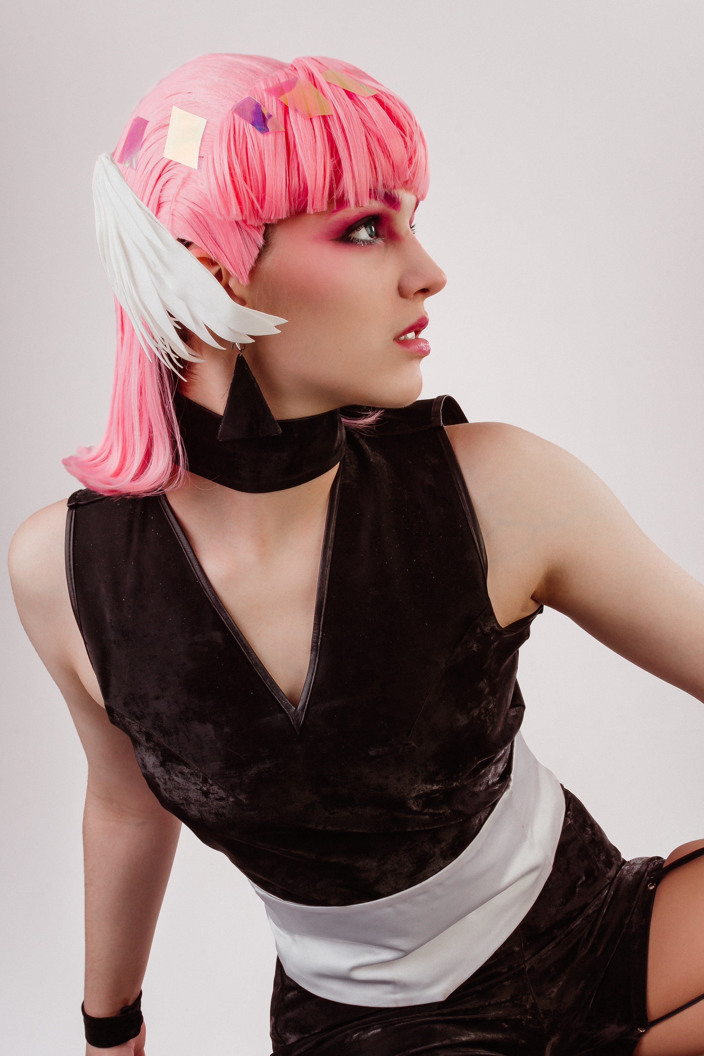 Полиуретан. Светлана Аброщикова