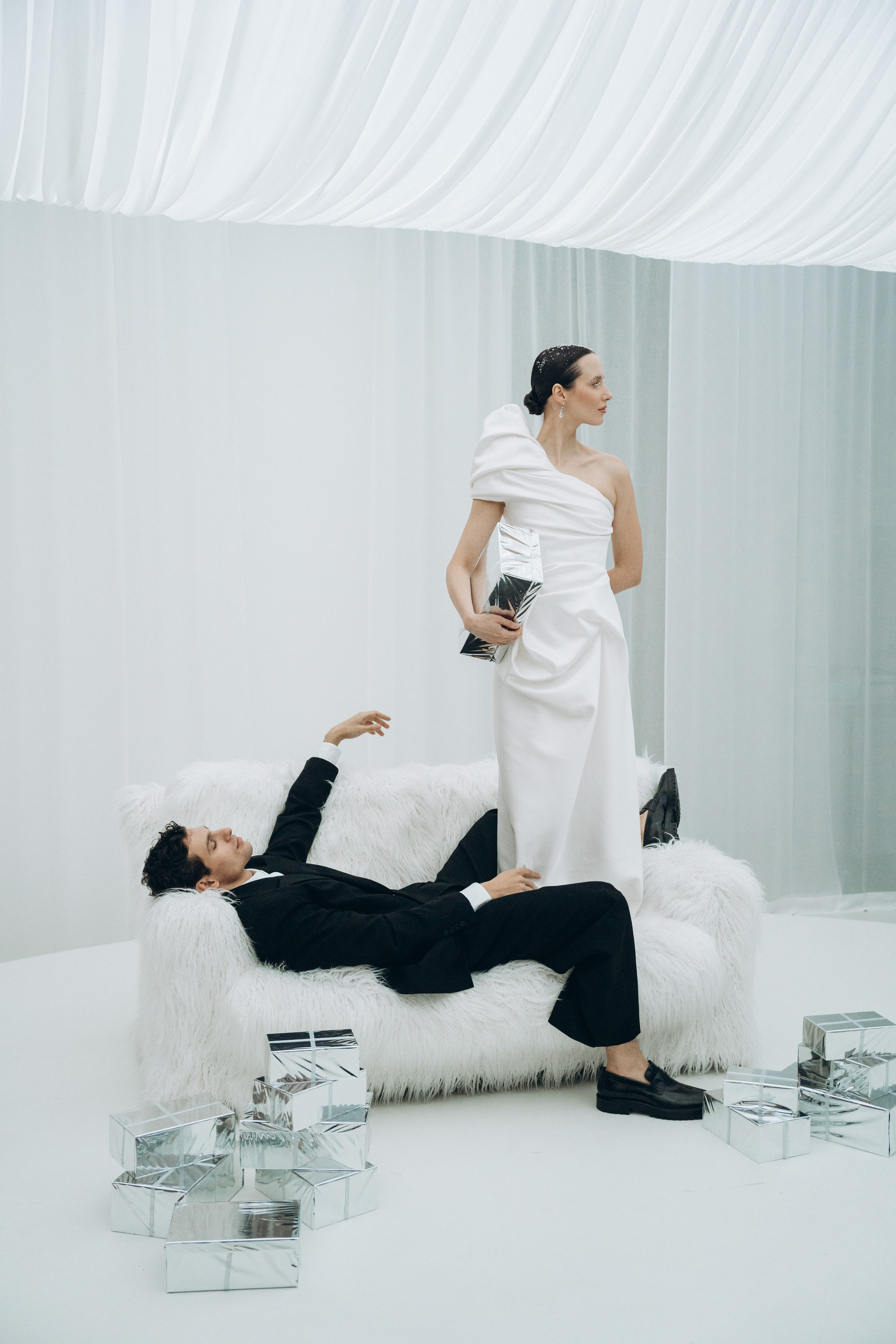 МК Виктории Романовой. Свадебный и портретный фотограф в Дагестане