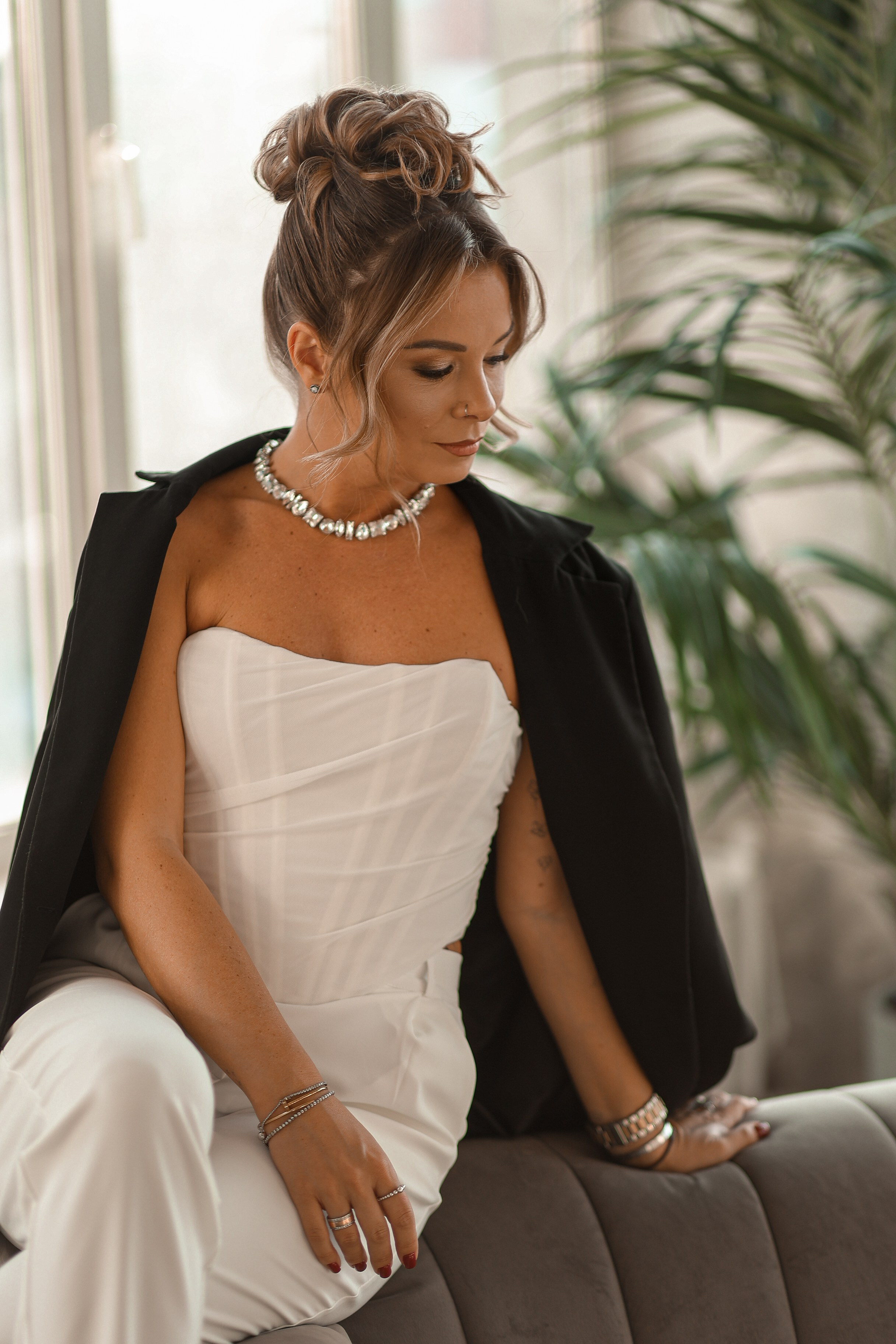 Мария. Алексей Дьяков. Photo • Video • Event