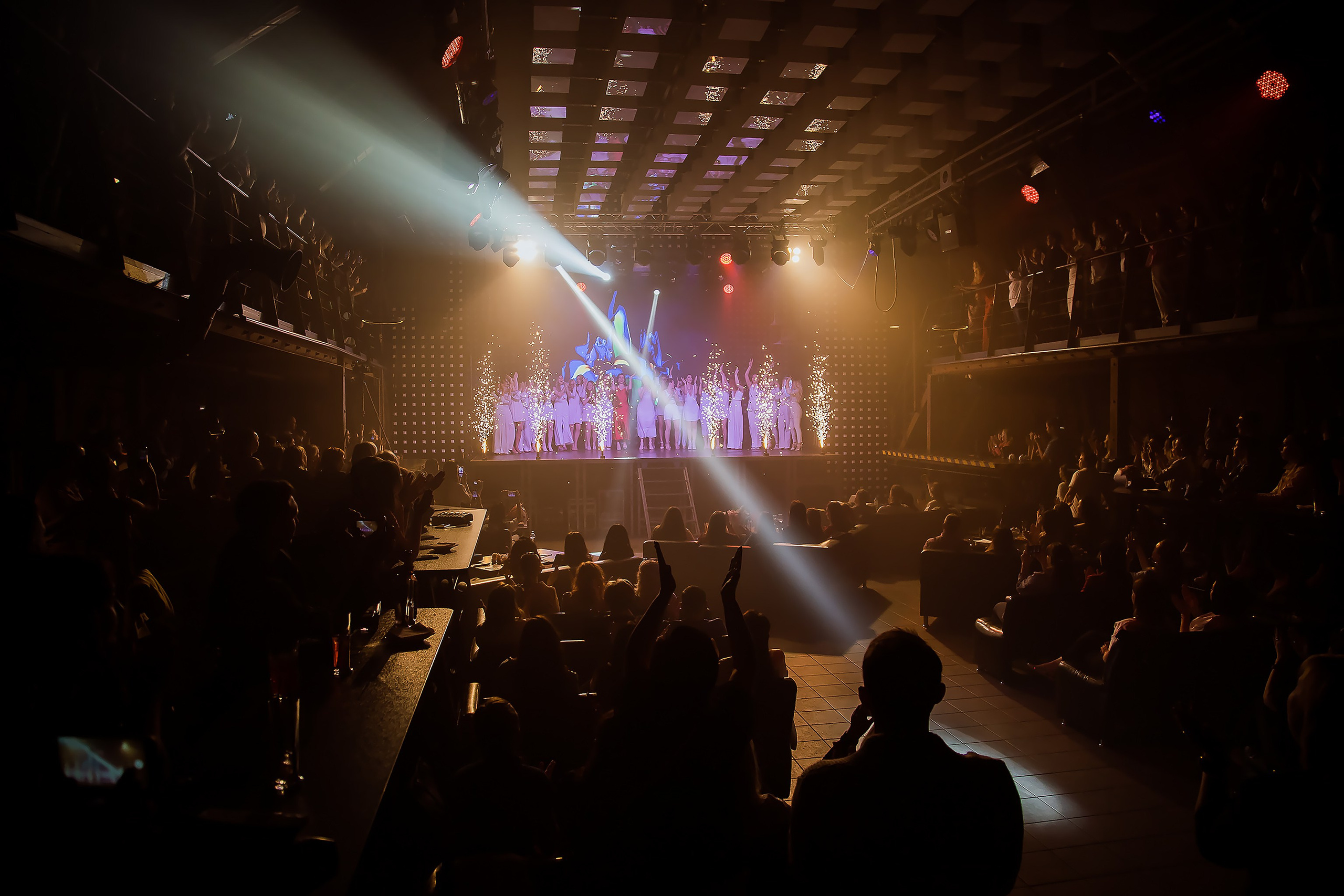 Репортаж. Креативный и женский Фотограф Омске Наталья Лебедева