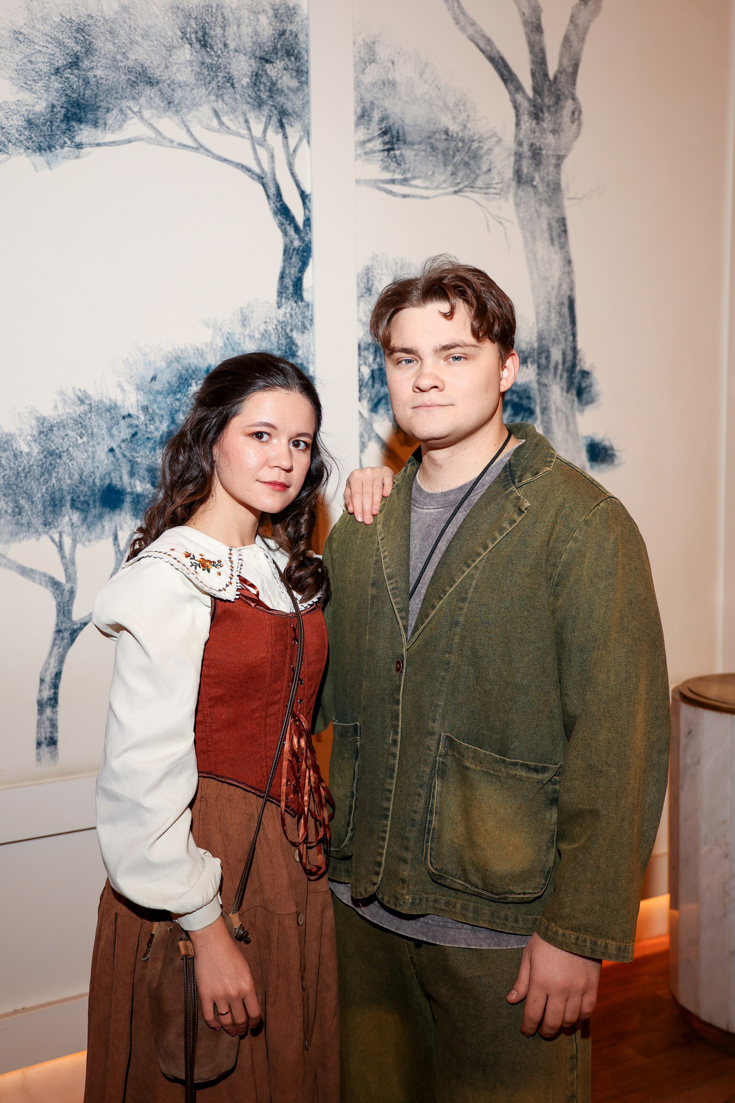 Светская премьера «Молчаливый друг». Свадебный и Event фотограф в Москве Бажина Ирина