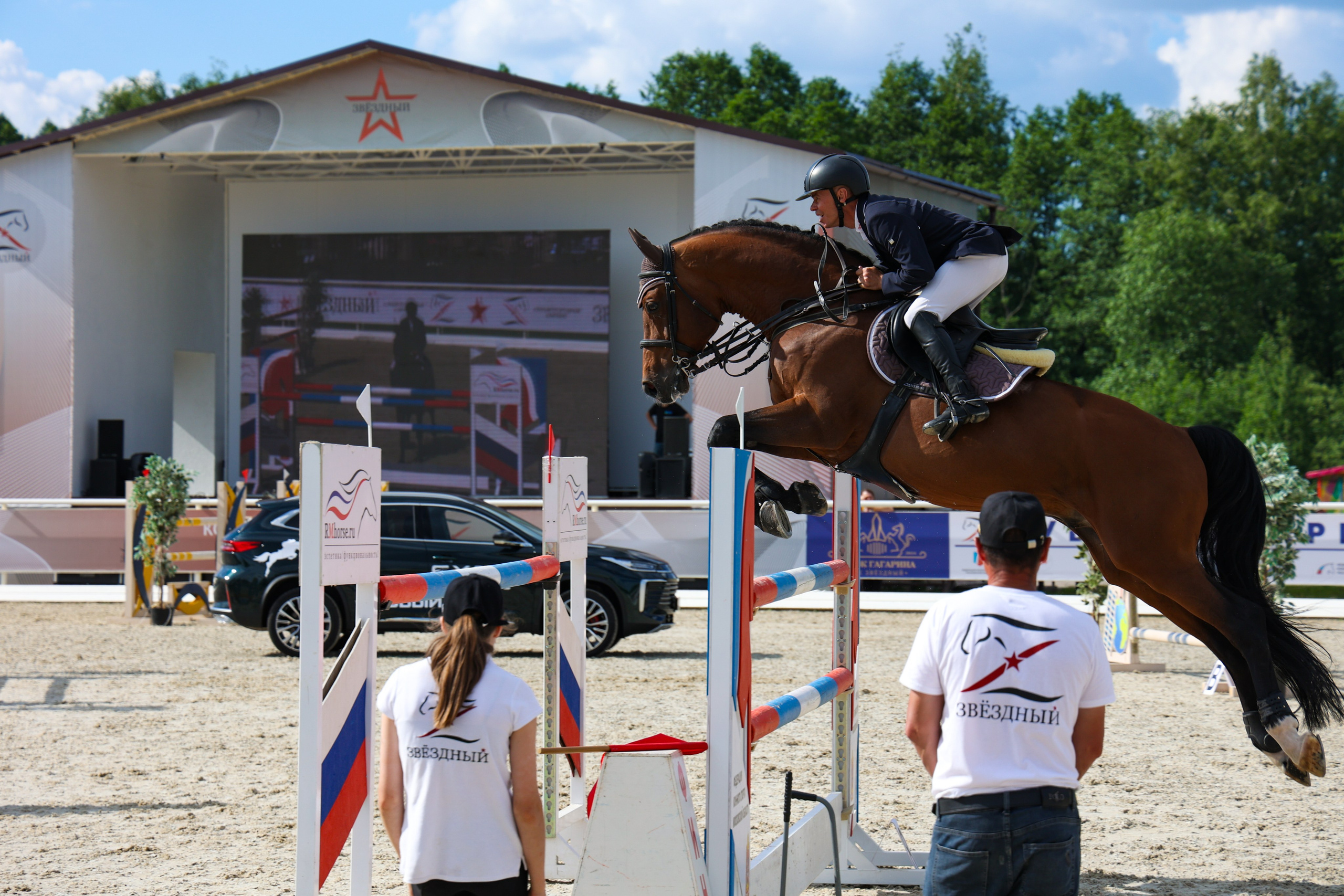КСК «Звёздный». Кубок Гагарина. Свадебный и Event фотограф в Москве Бажина Ирина