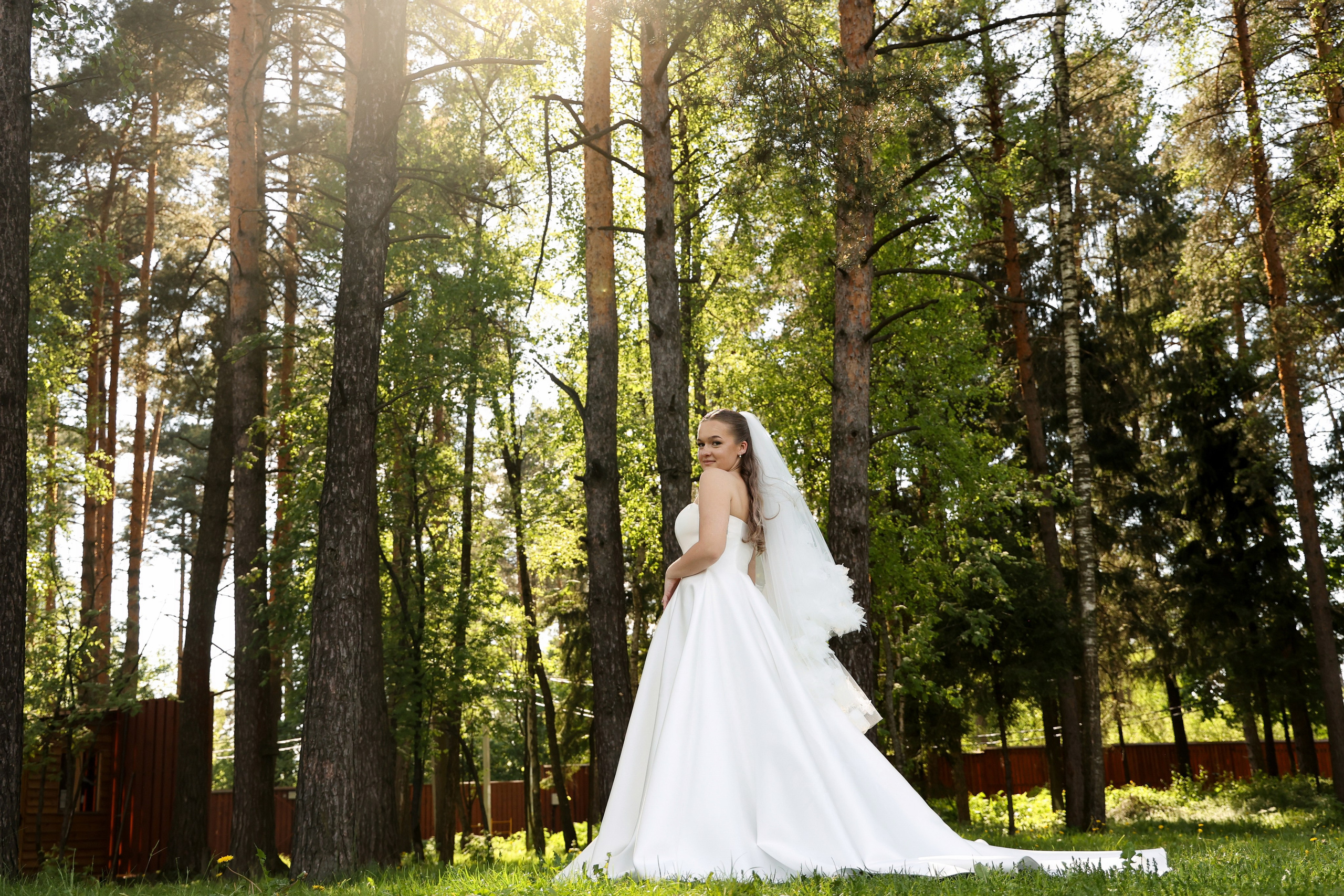 Валентин & Валерия. Свадебный и Event фотограф в Москве Бажина Ирина