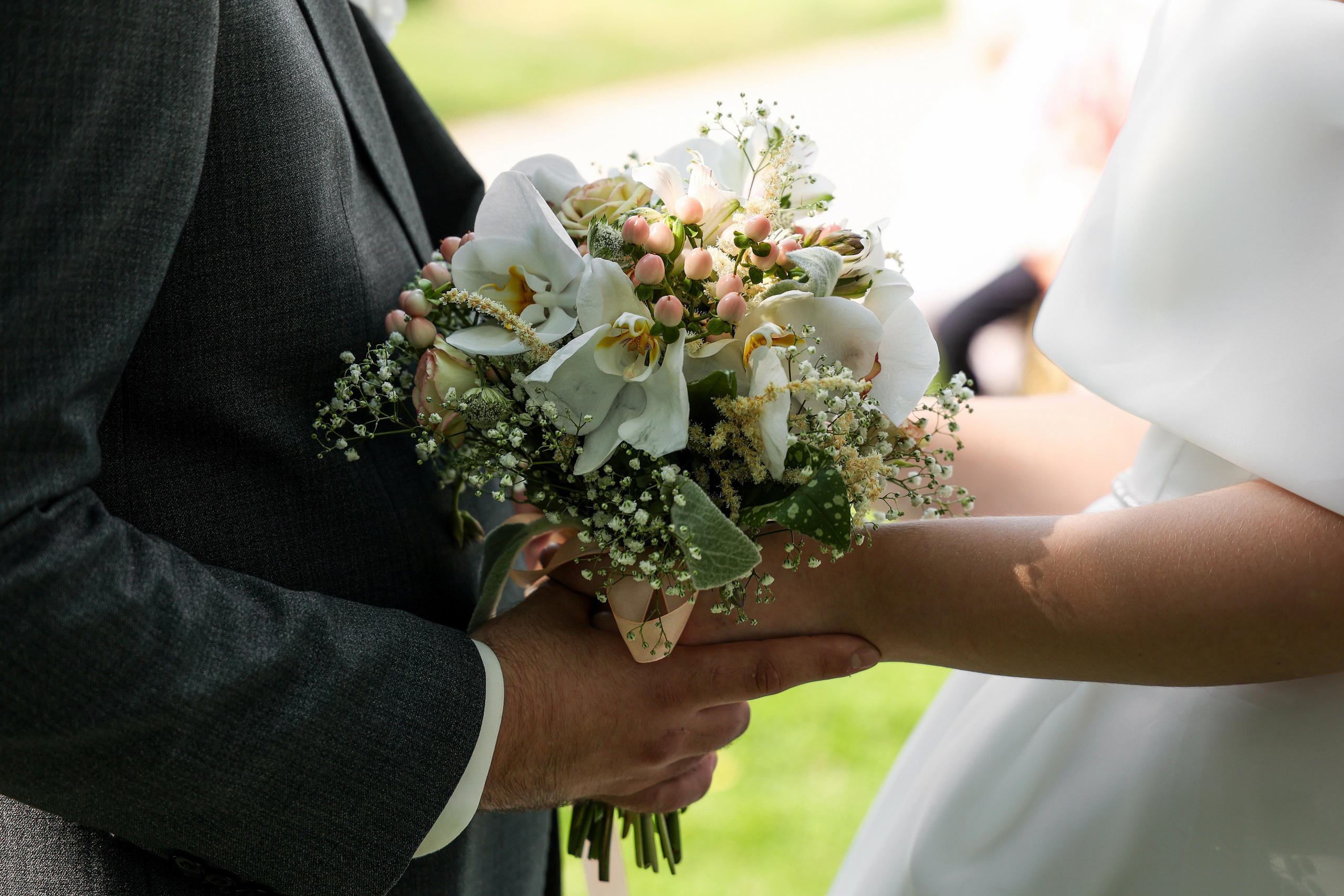 Даниил & Дарья. Свадебный и Event фотограф в Москве Бажина Ирина