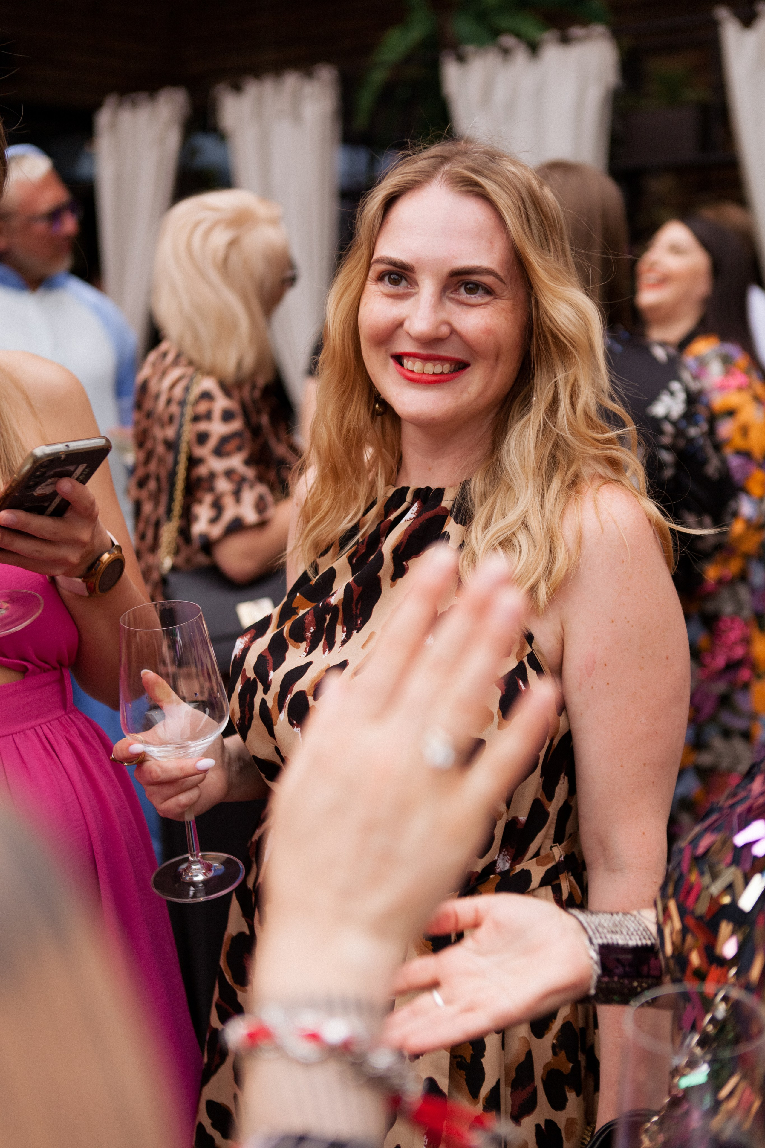 Events. Фотограф Аня Карпус