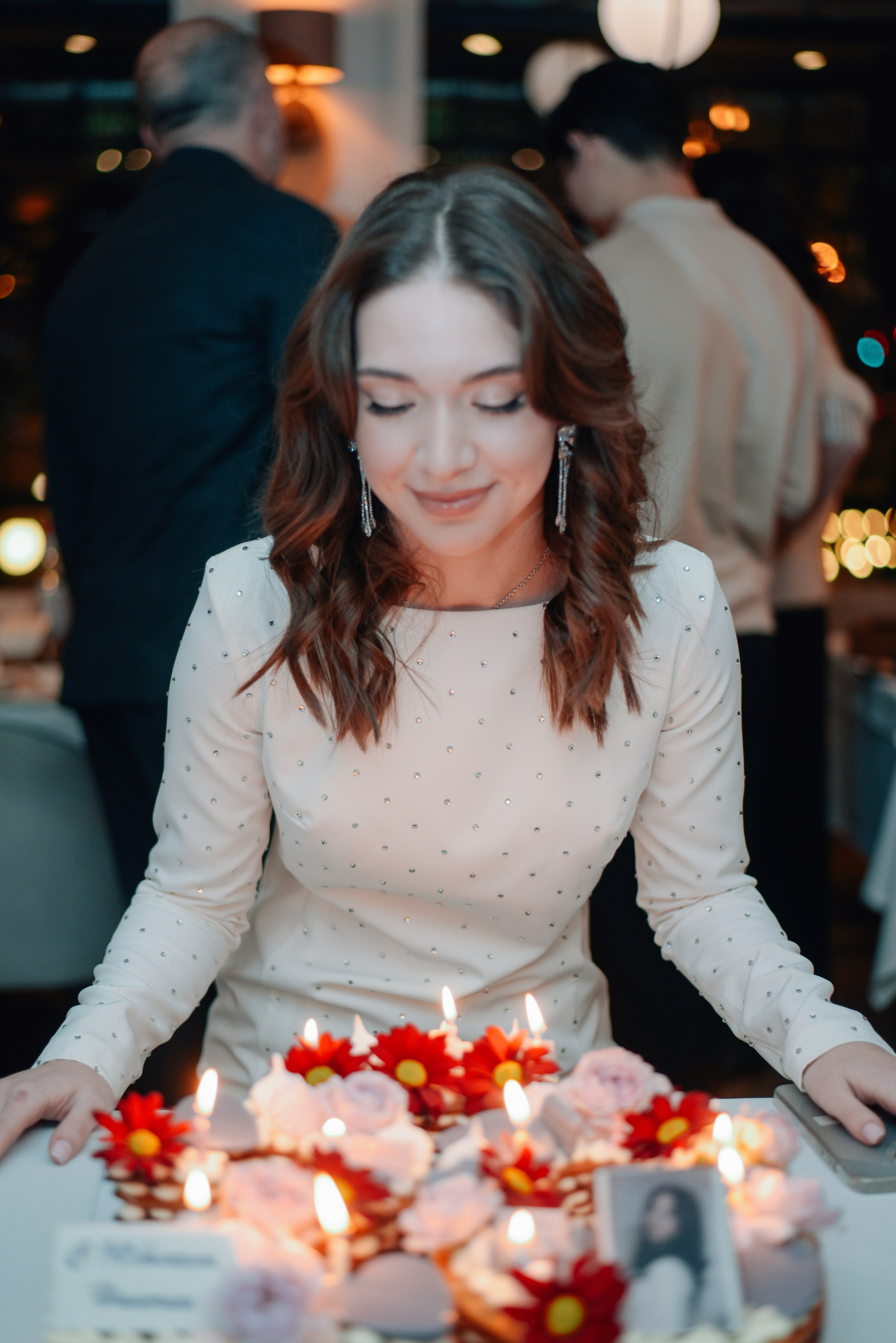 Нина Happy Birthday!. Фотограф Лола Волна, город Москва