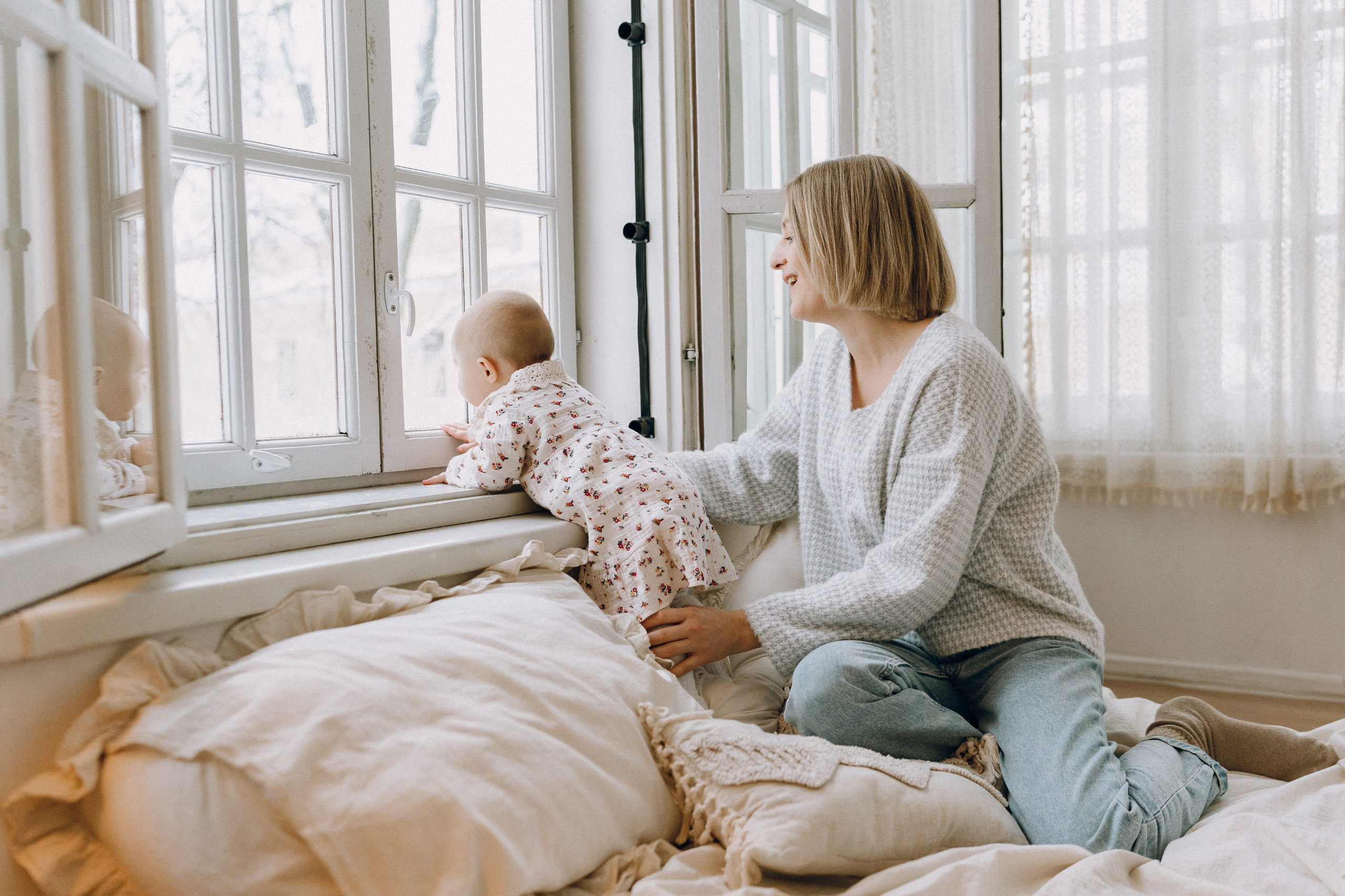 Регина, Никита и Ариша. Фотограф в Санкт-Петербурге Юлия Гербель