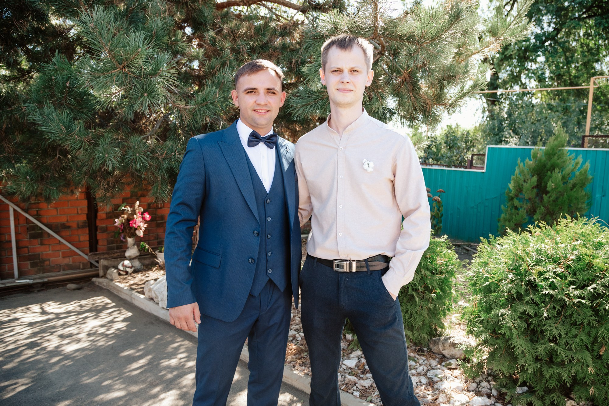 Свадьба в Лабинске 7.09.2024. Репортажный, промышленный и маркетплейс-фотограф Дмитрий Чернат