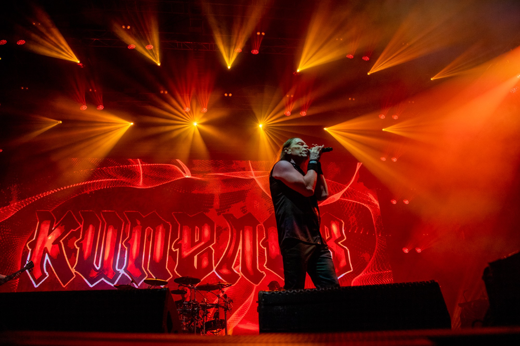 Рок-группа «Кипелов». Репортажный, промышленный и маркетплейс-фотограф Дмитрий Чернат