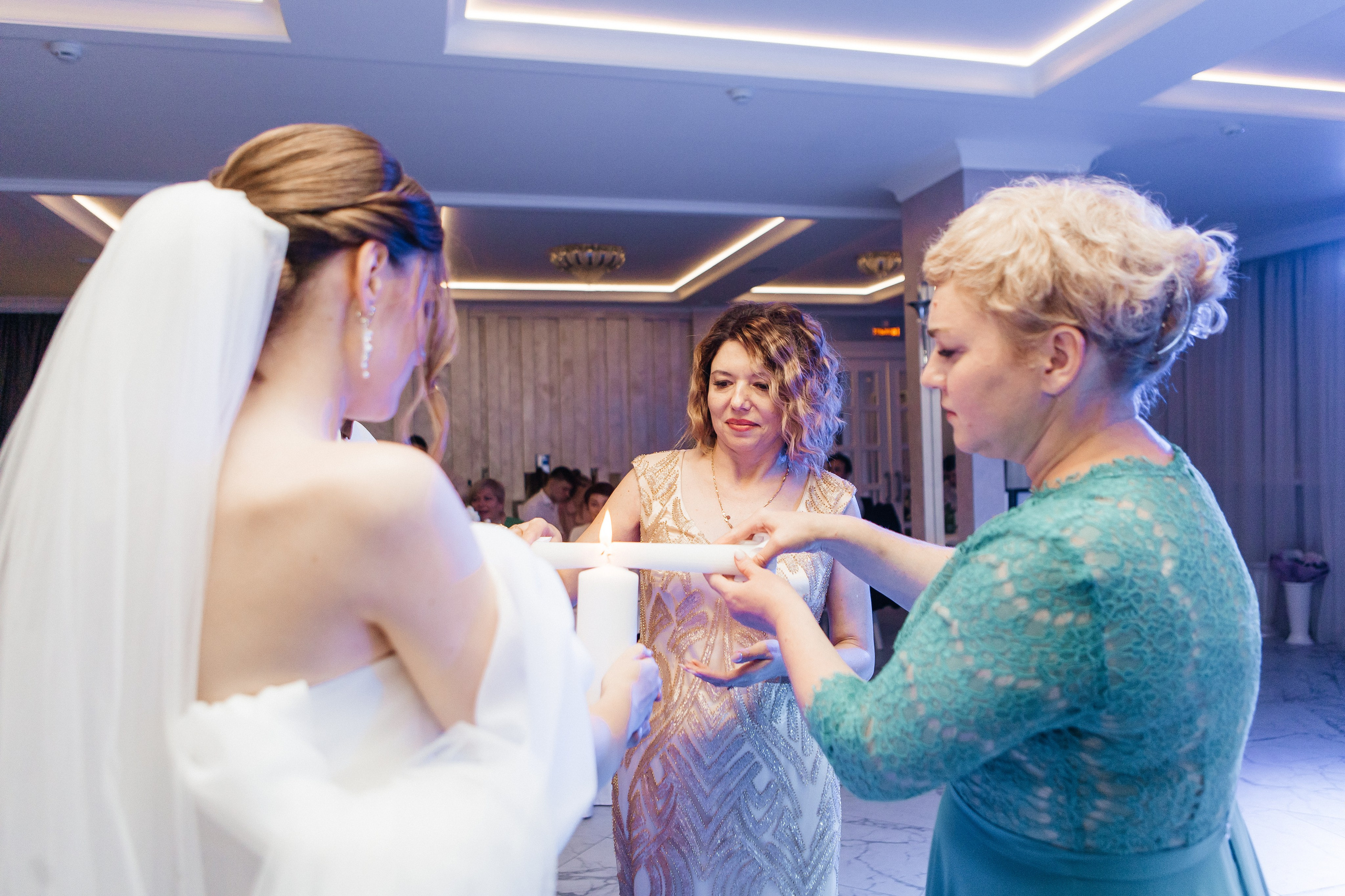 Вячеслав и Анна. Свадебный и семейный фотограф в Ростове-на-Дону