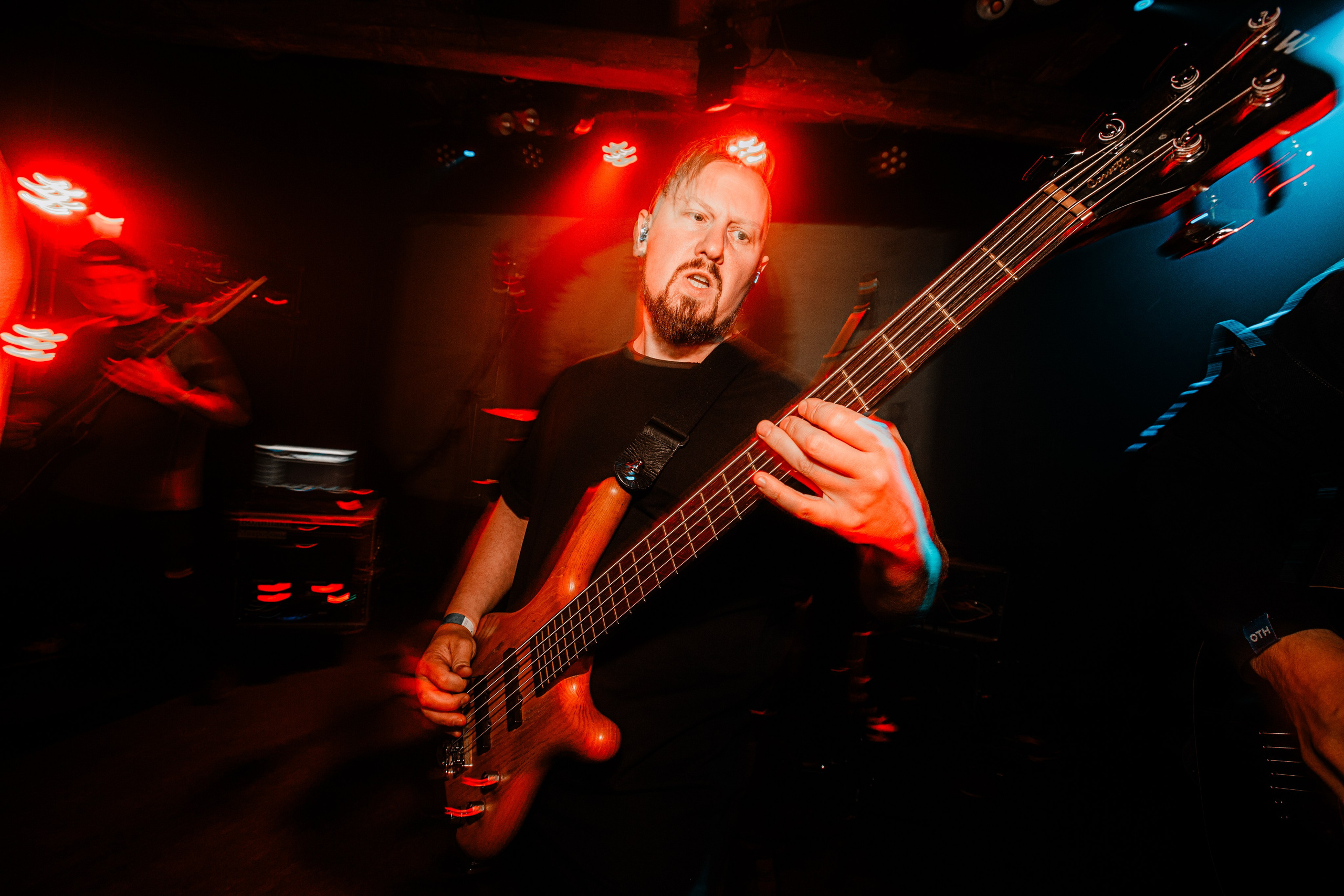 Гравитация Фест #2 | 20.06.25 | Цоколь 2.0