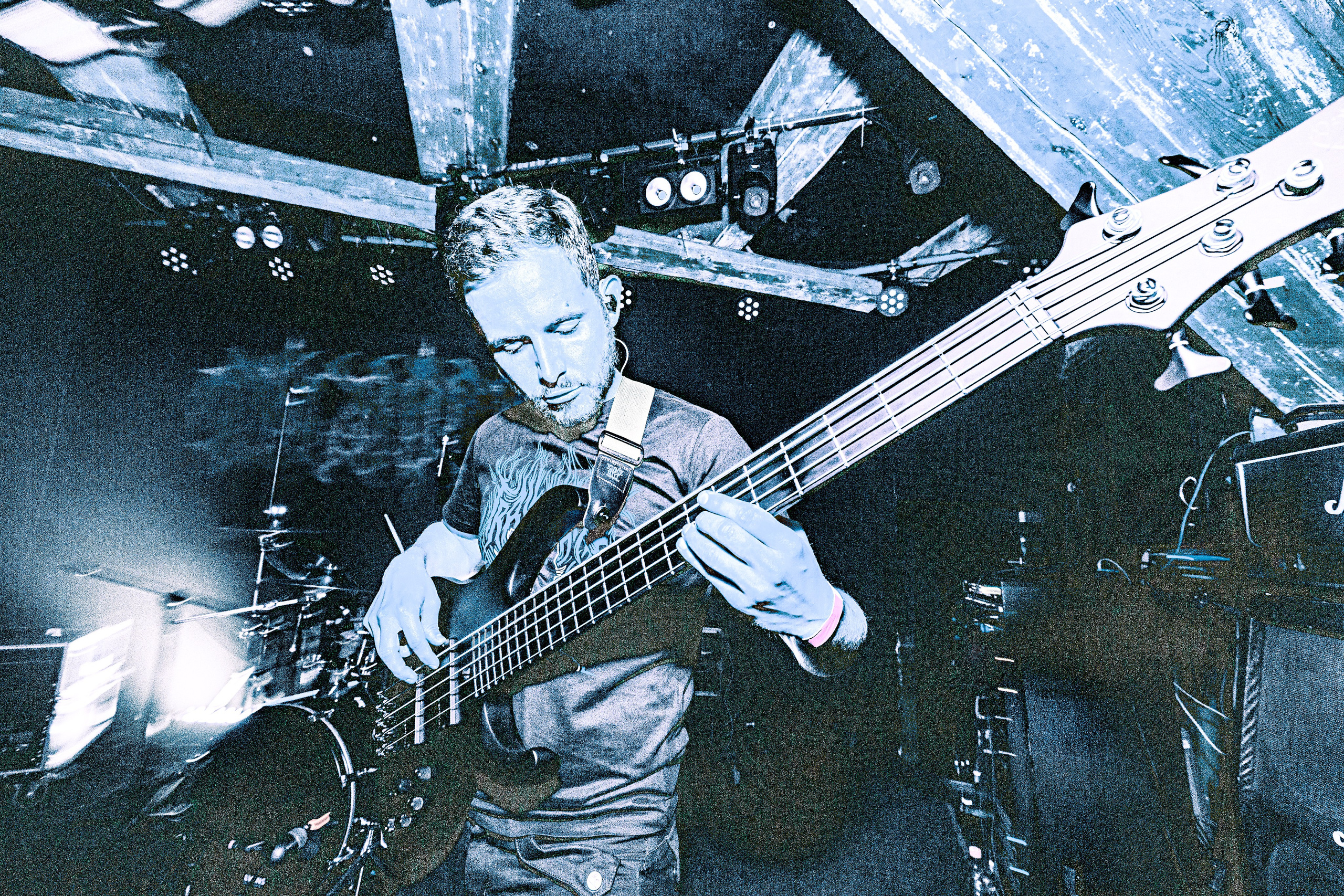 Гравитация Фест #2 | 20.06.25 | Цоколь 2.0