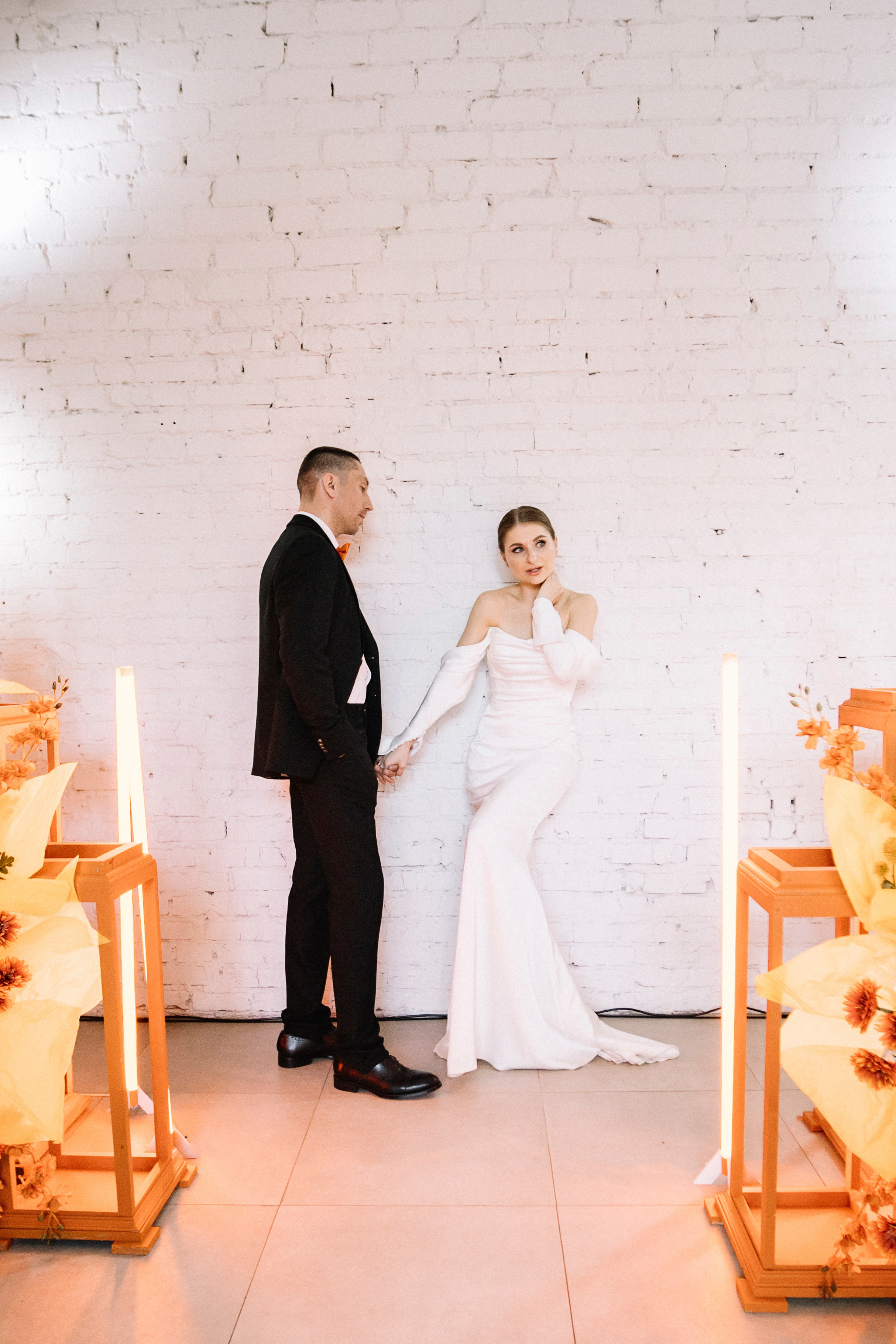 Роман и Ангелина. Главная