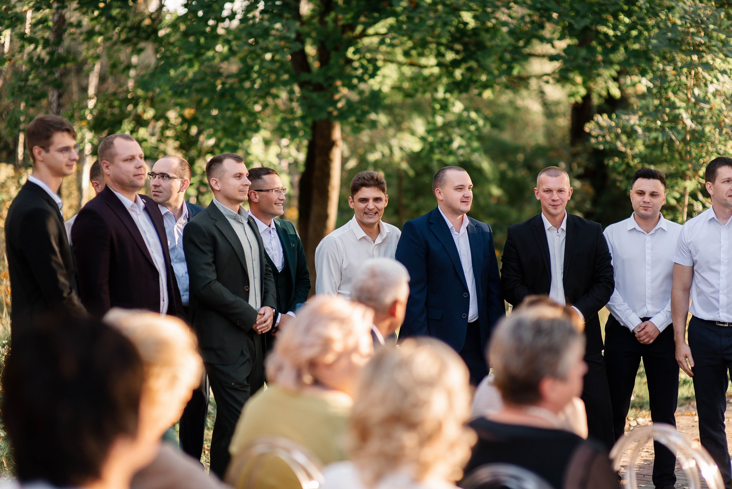 Алексей и Юлиана. Свадебный фотограф Курск Артем Духтанов