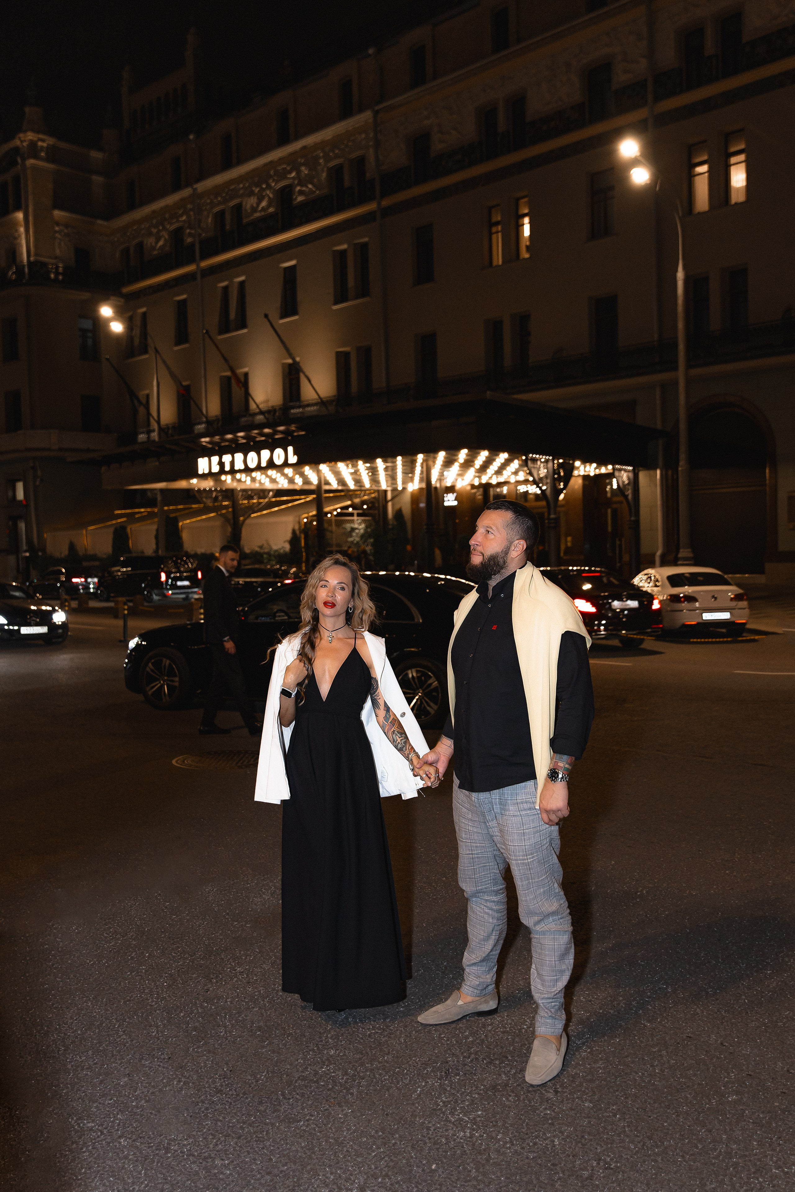 Для журнала Авторский проект «Еду как хочу». Свадебный/Портретный фотограф снимаю в Москве