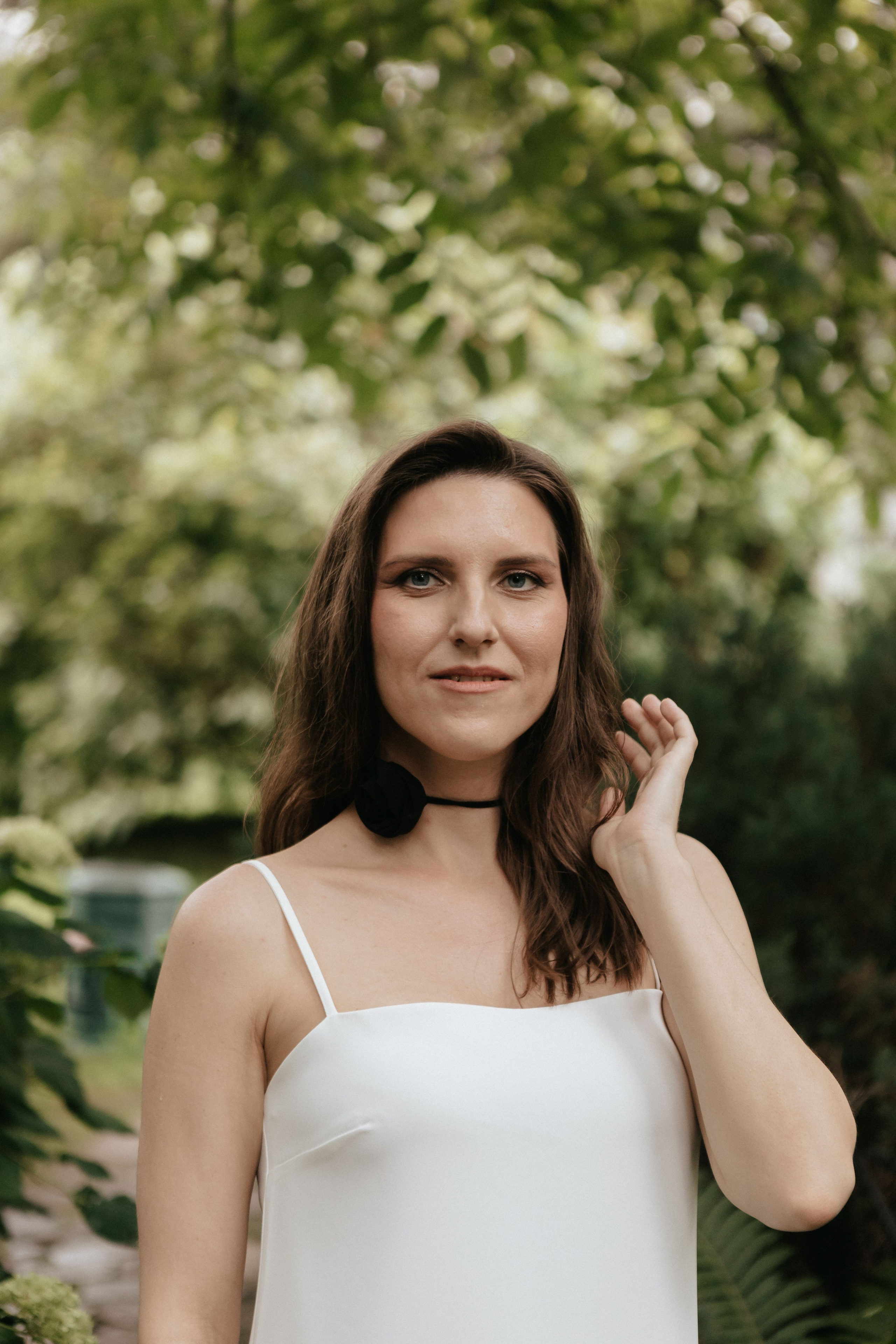 Мария и Владимир. Роспись. Свадебный и портретный фотограф в Москве Анастасия Масюк