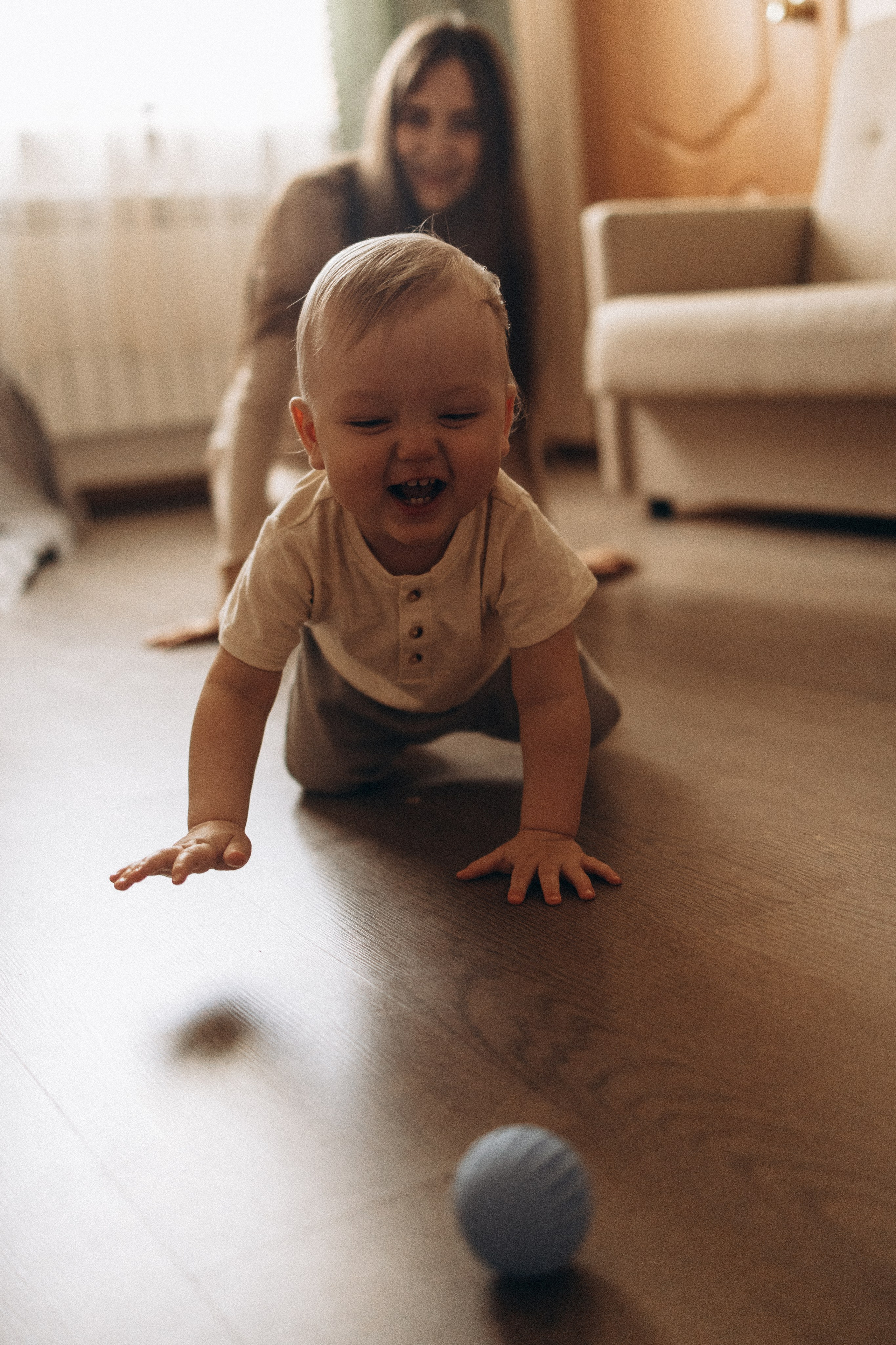 Елена, Константин и Стас