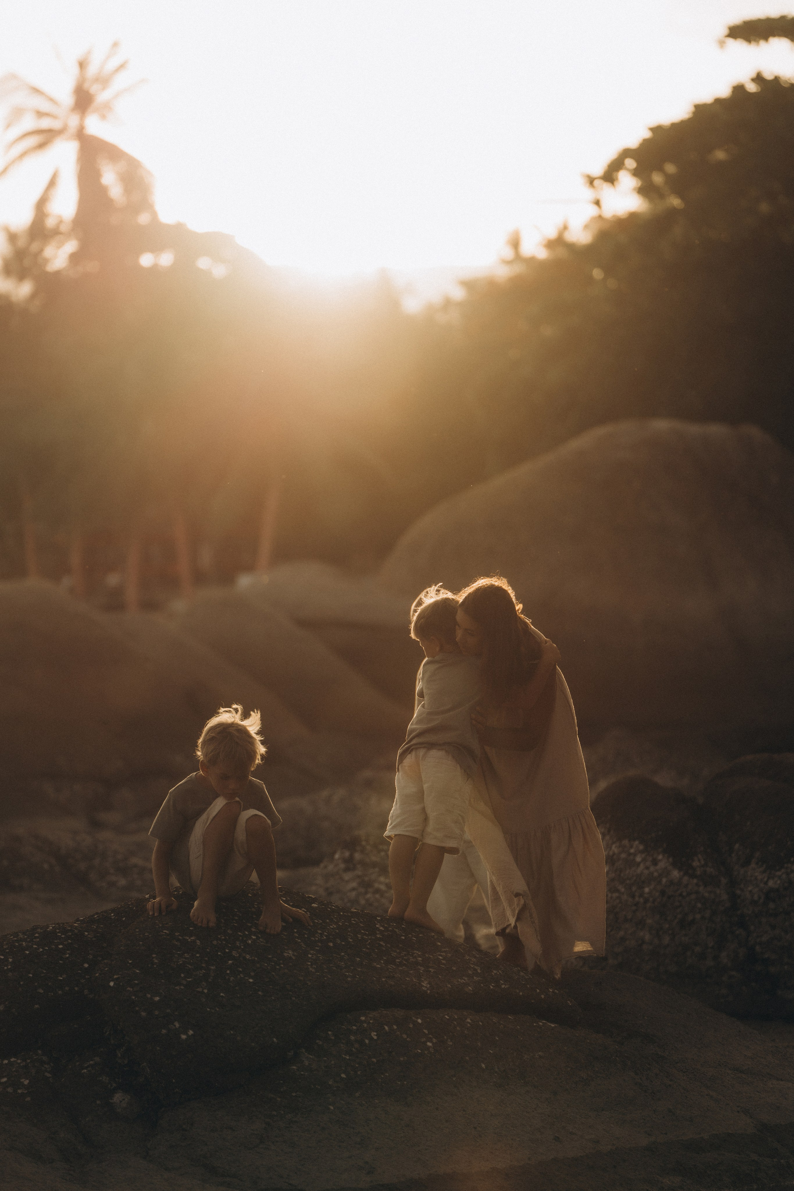 About life. Photographer in Koh Samui | Olga Krasikova