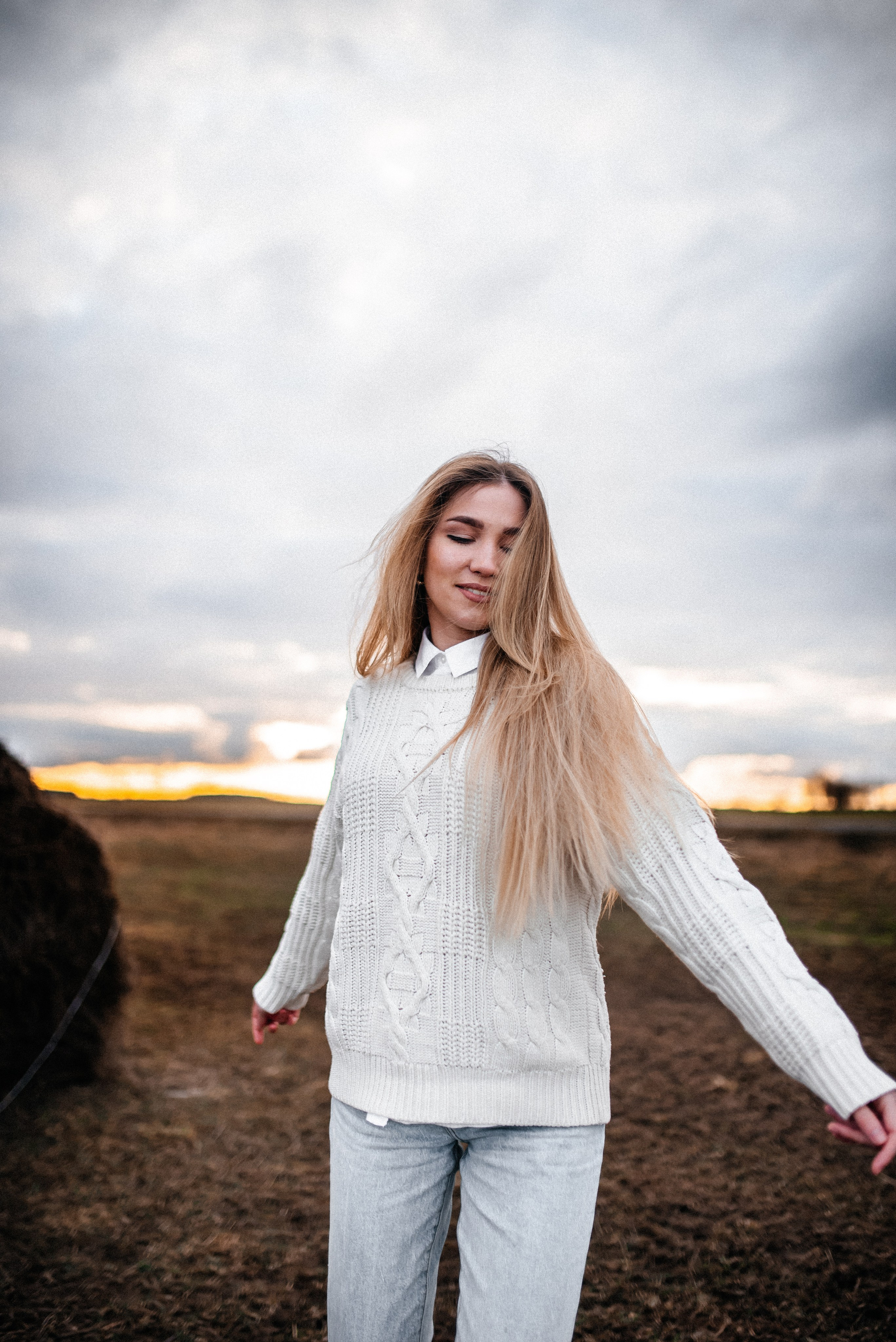 Ира, осень 2021. Главная