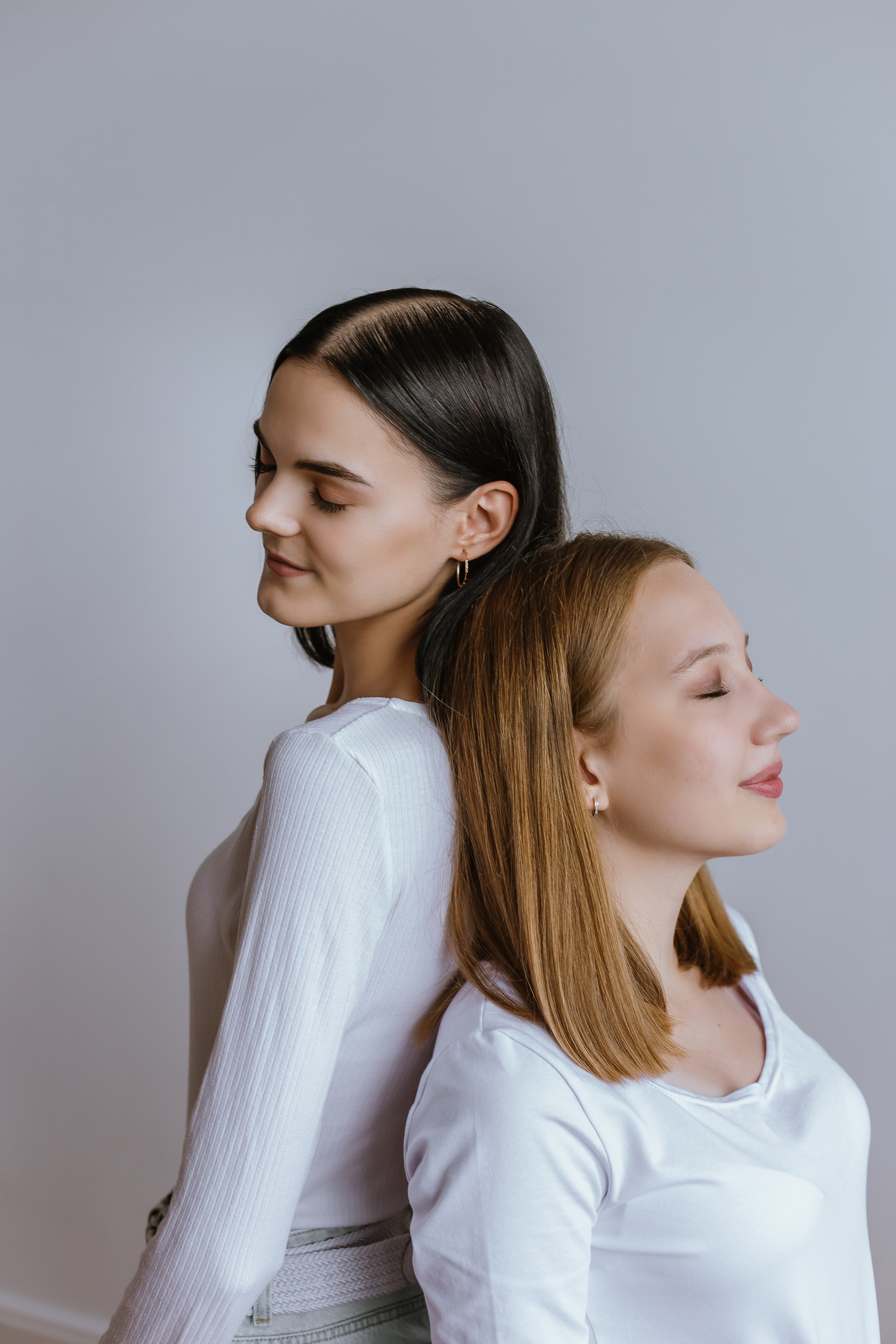 Подруги. Фотограф Саранск Екатерина Жукова