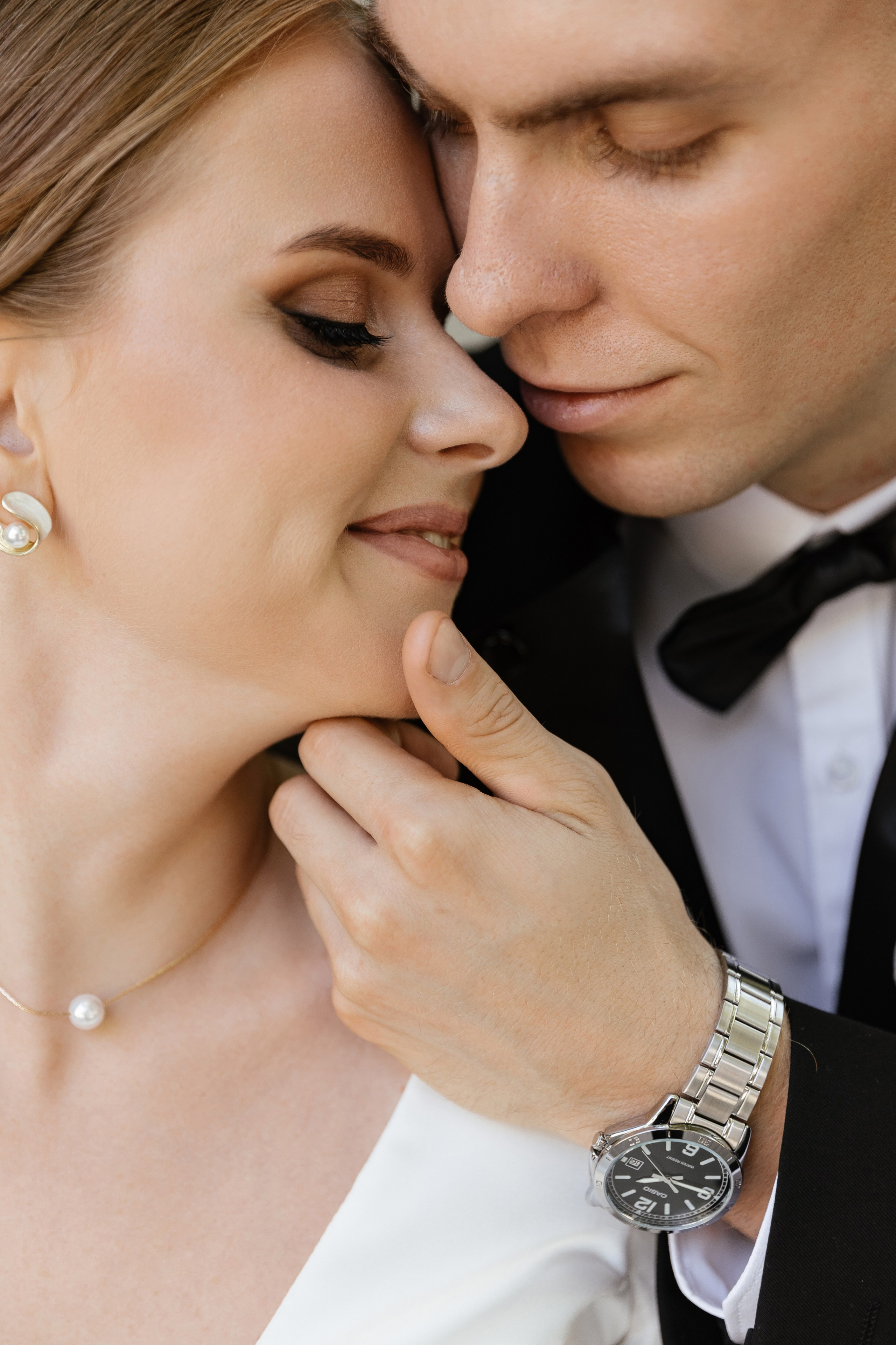 Дима и Даша. Свадебный и семейный фотограф в Красноярске Сиско Ксения