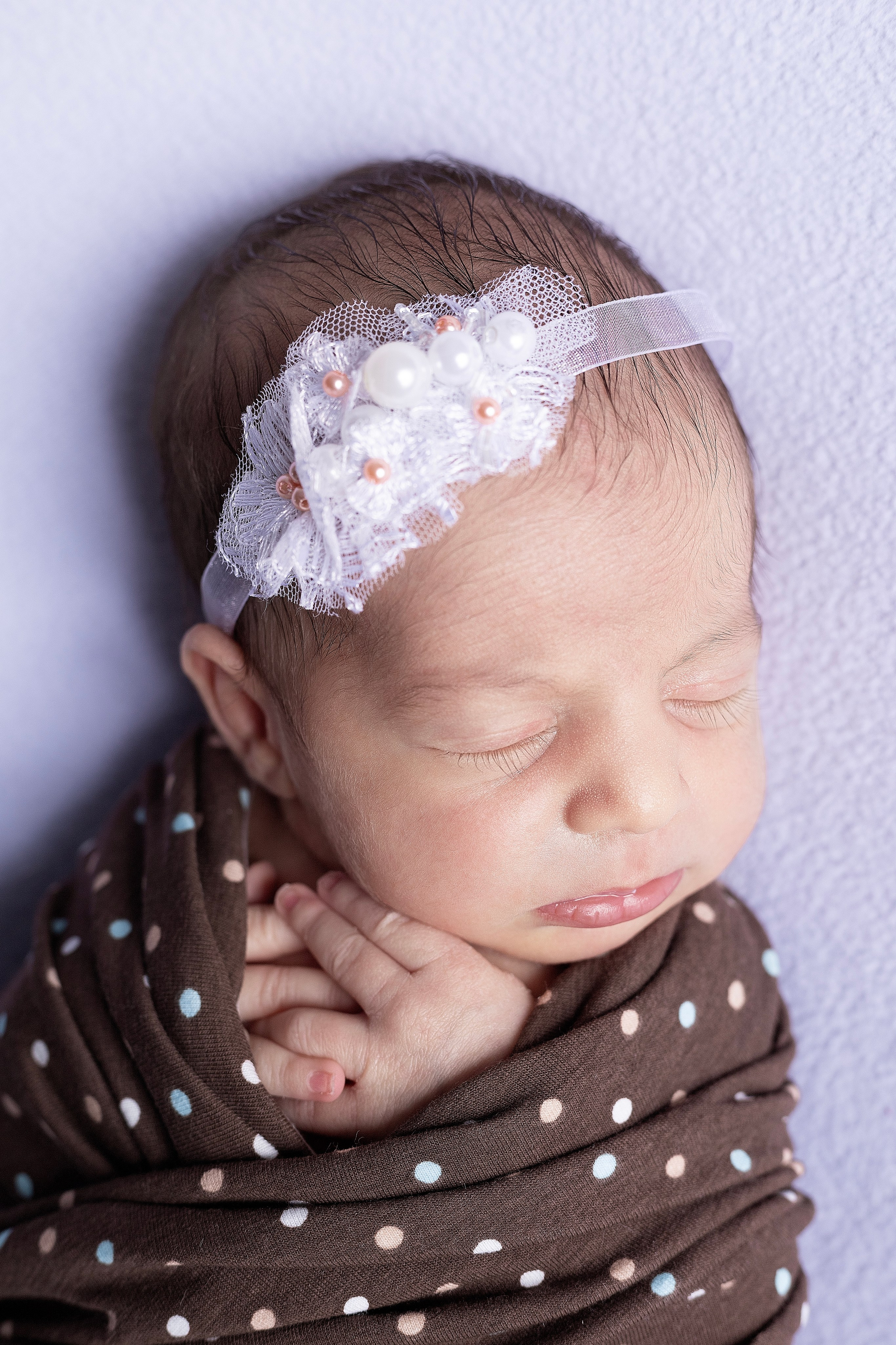 Фотосессия новорожденных в Ижевске. Фотограф новорожденных в Ижевске Анастасия Преснякова