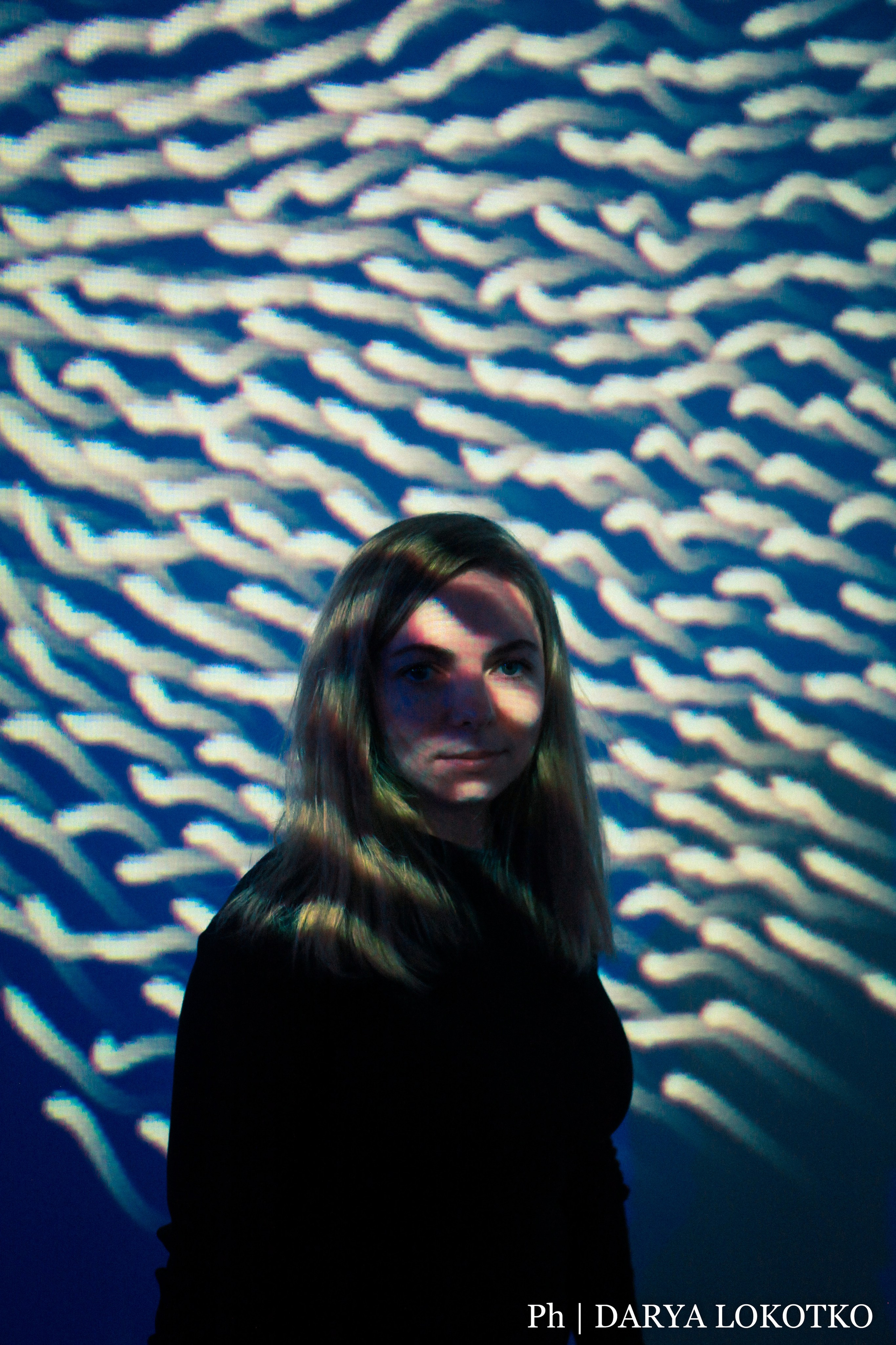 Красноярска ярмарка книжной культуры. Фотограф Дарья Локотко в Красноярске