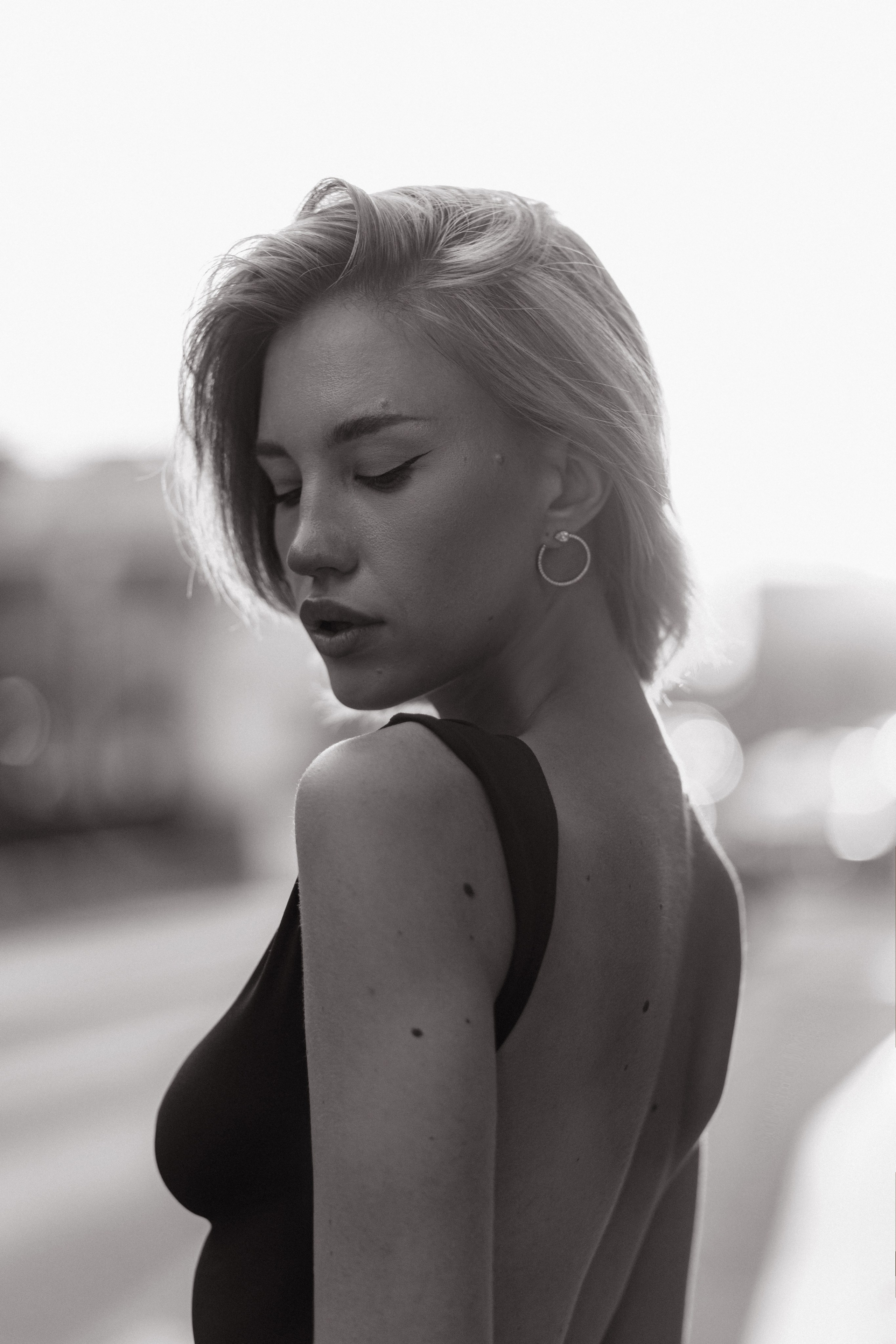 Ева. Фотограф в Москве Валерия Рожкова