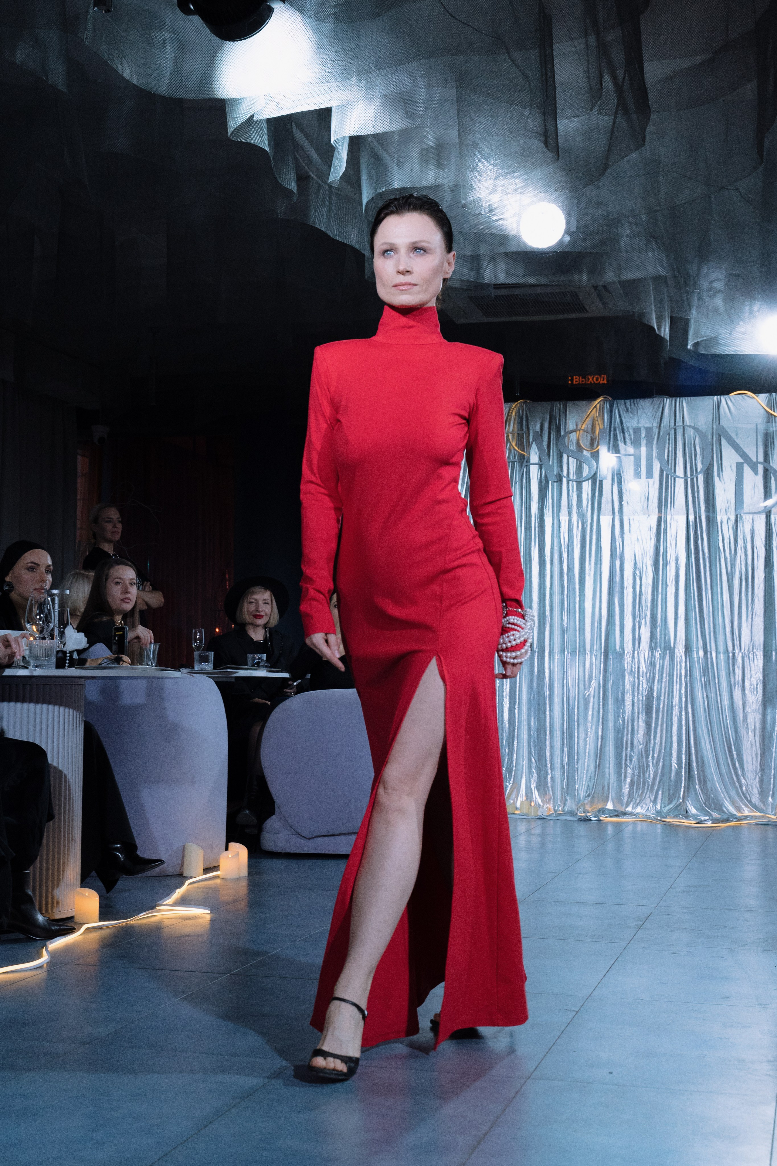 FASHION DAY. Свадебный и портретный фотограф Марина Юшина