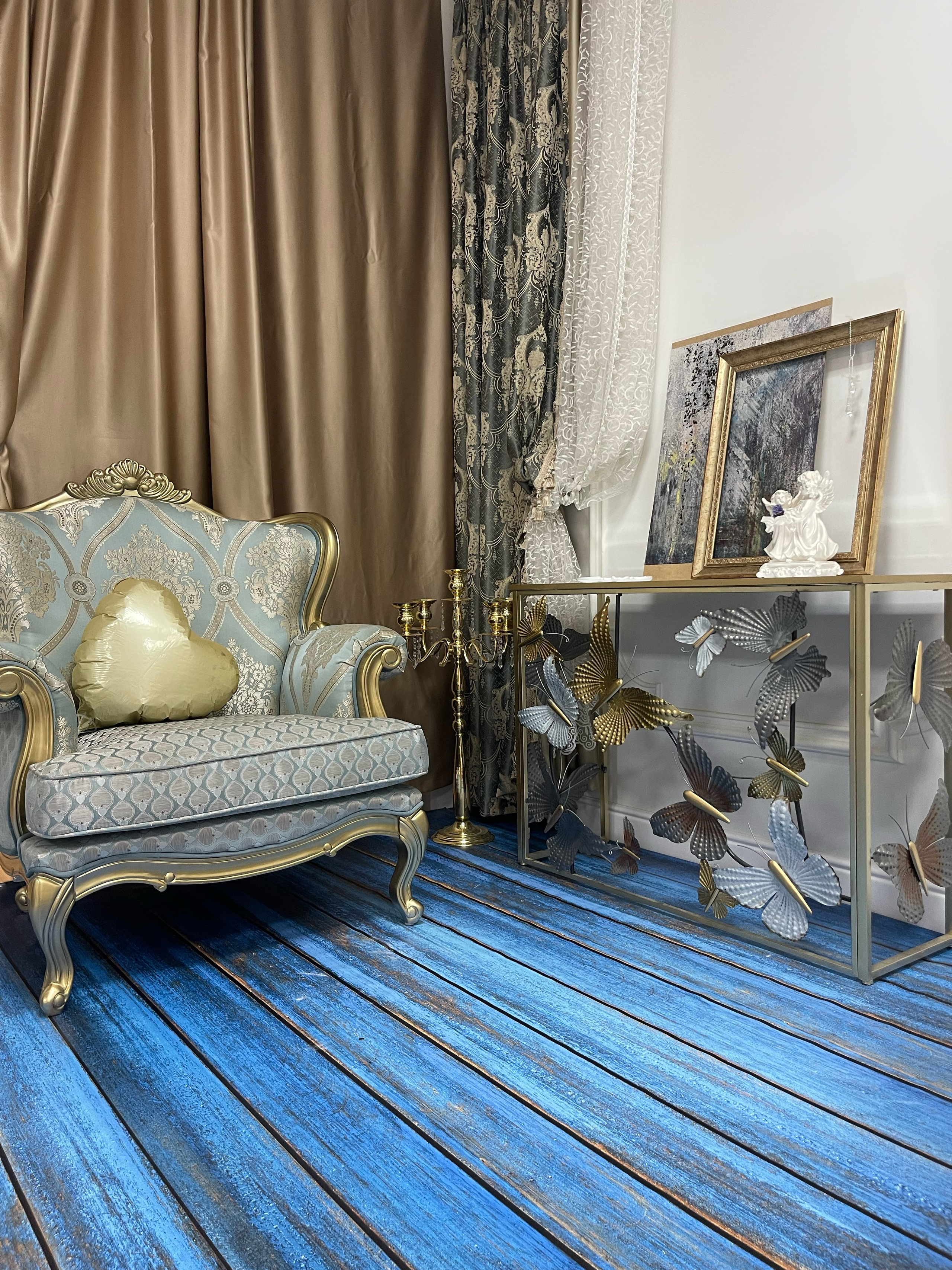 Романтизм. Фотостудия «СемьЯ» в Севастополе