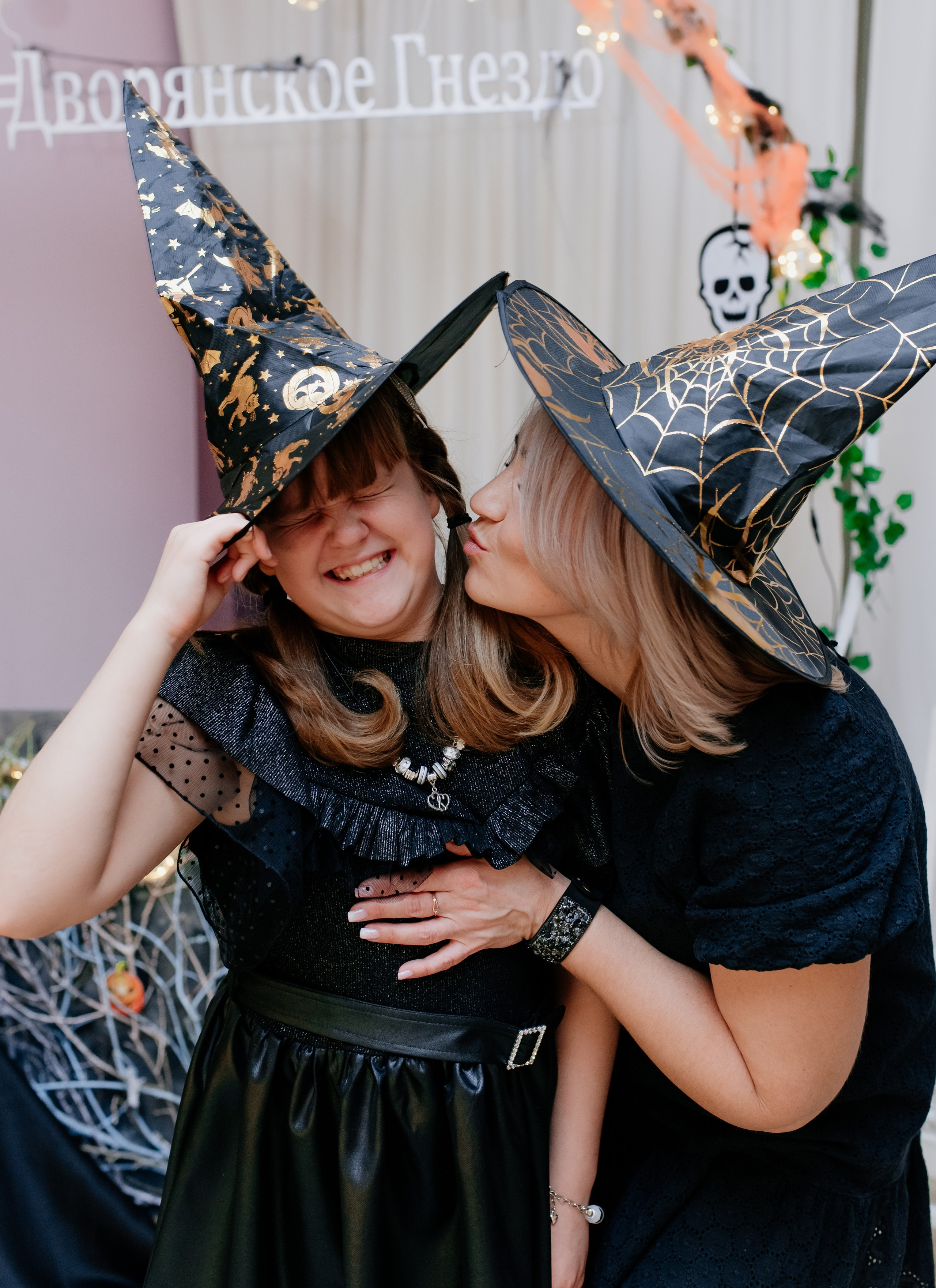 День Рождения. Персональный и семейный фотограф в Нижнем Новгороде-Карачева Анна