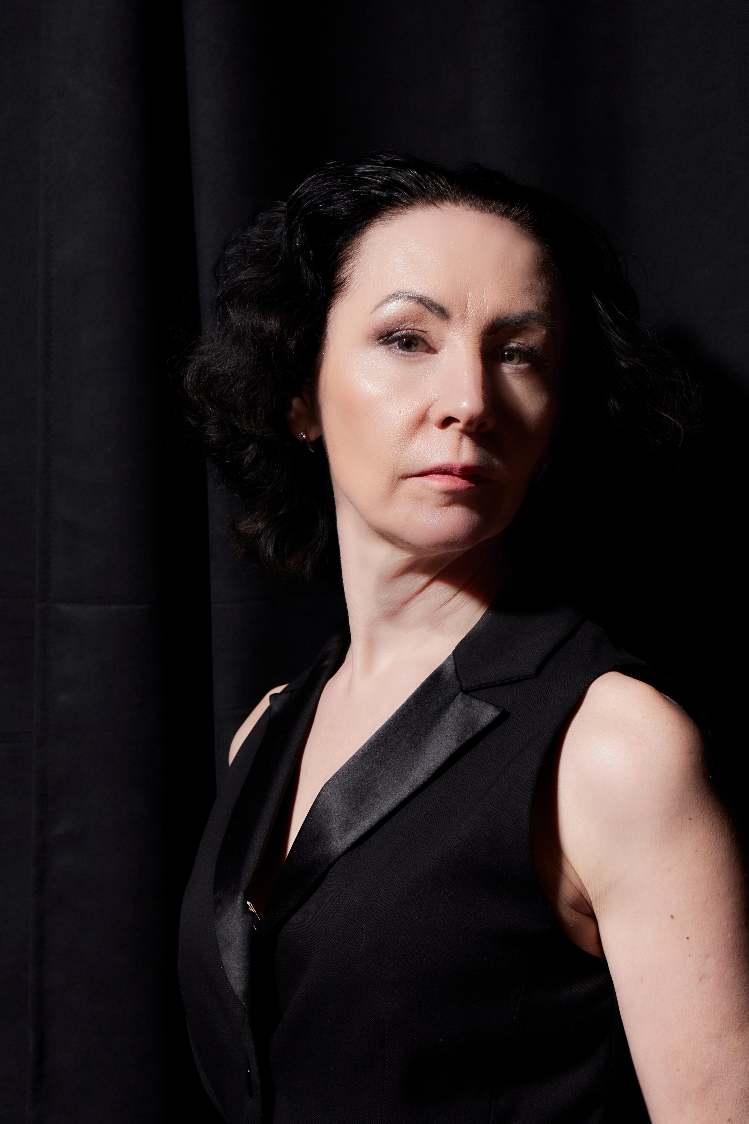 Елена. Фотограф Никонова Софья