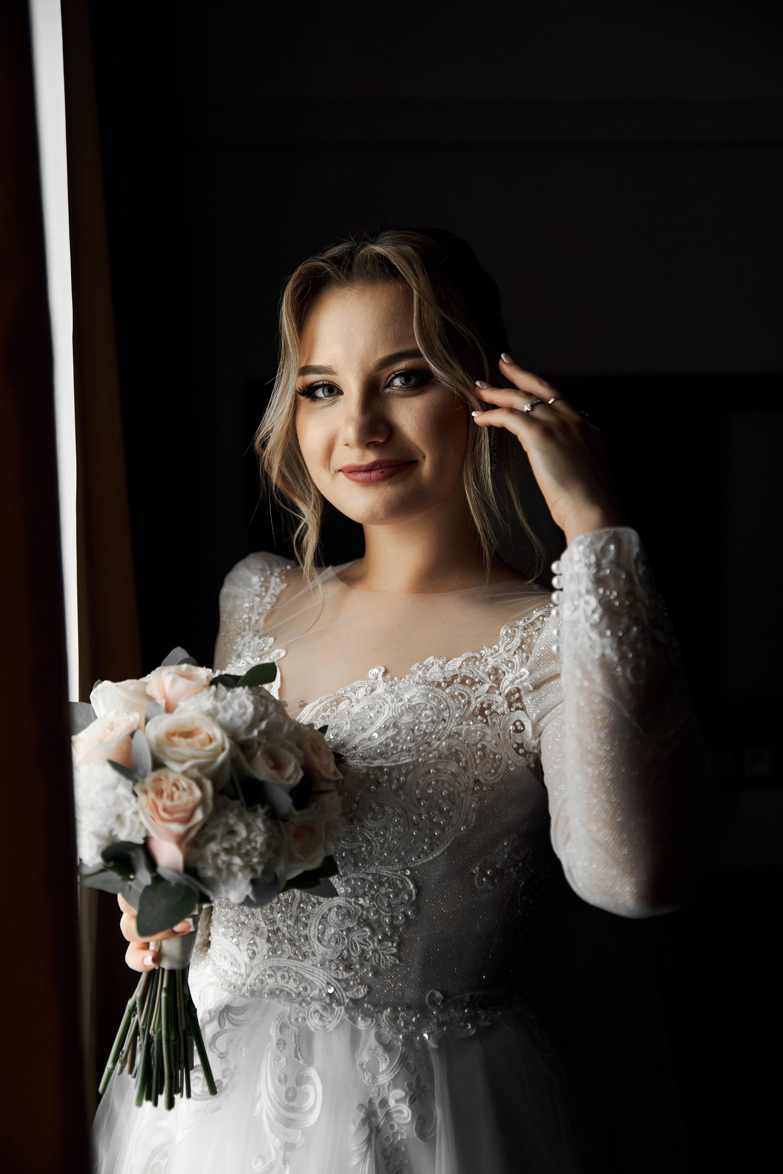 Свадебный и семейный фотограф в Ульяновске Татьяна Селезнева