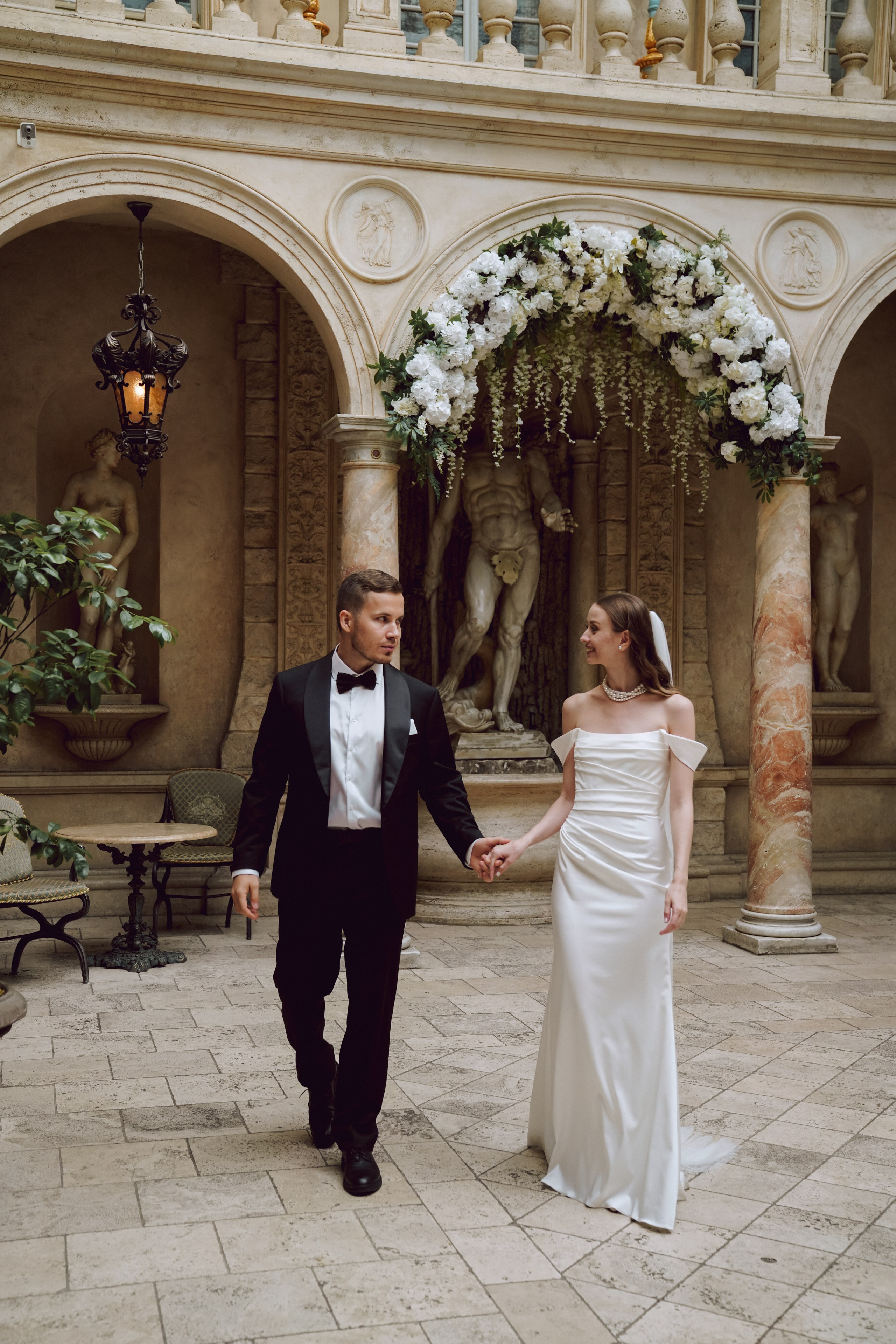 Дмитрий и Екатерина. Свадебный и семейный фотограф Ястребова Маргарита