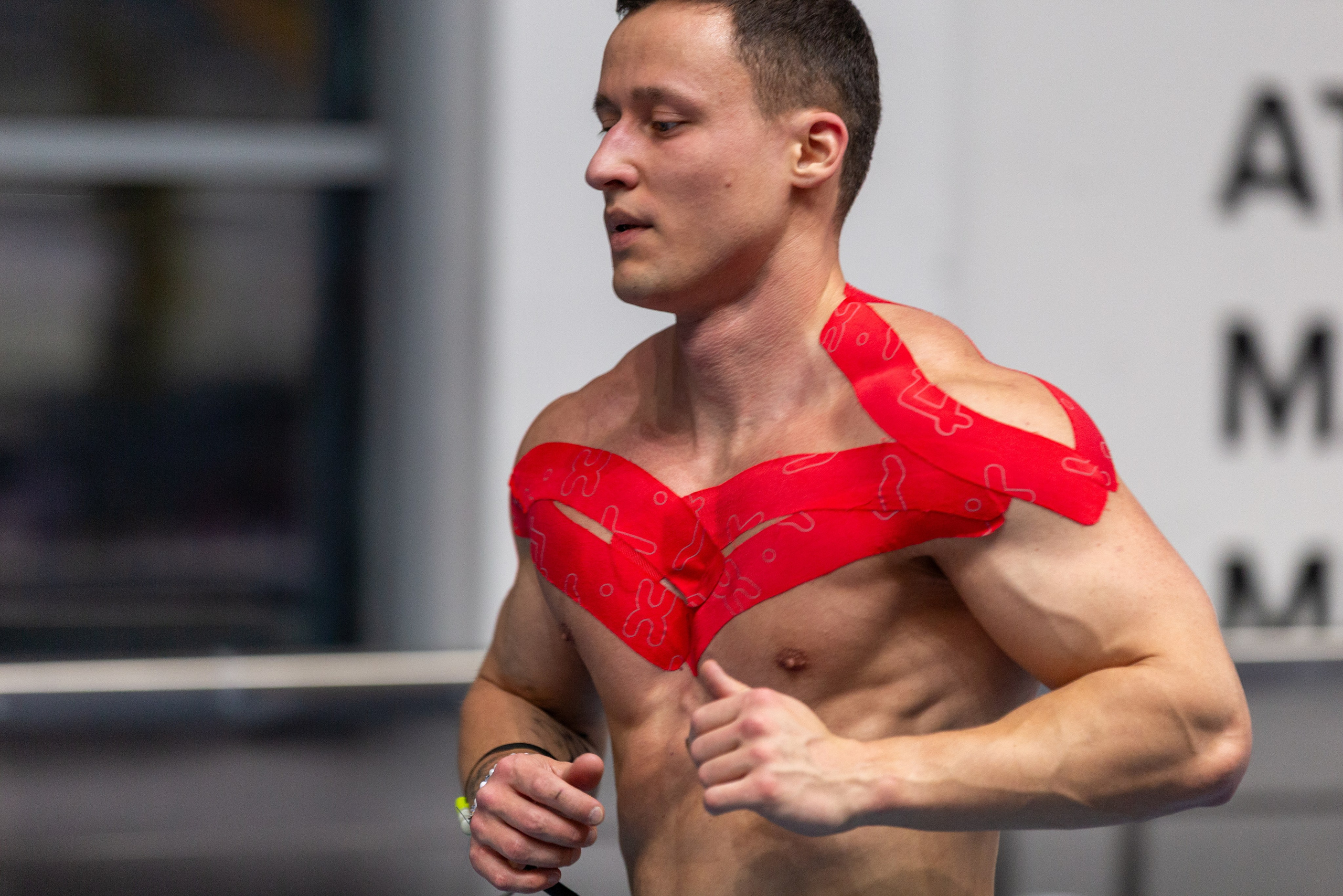 Соревнования Crace. Фотограф Анастасия Мухитдинова