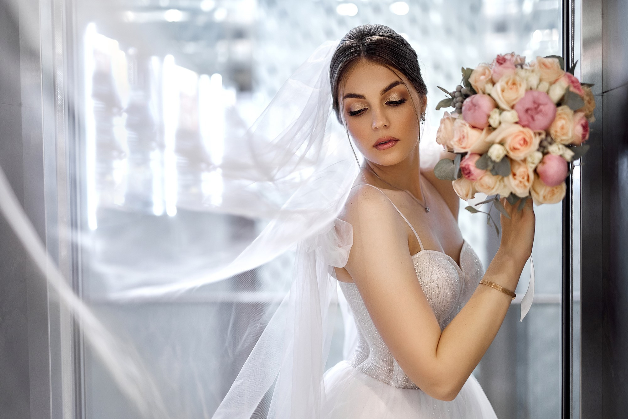 Арина и Юрий. Свадебная фотосъёмка в Брянске | Влад и Ирина Тютьковы