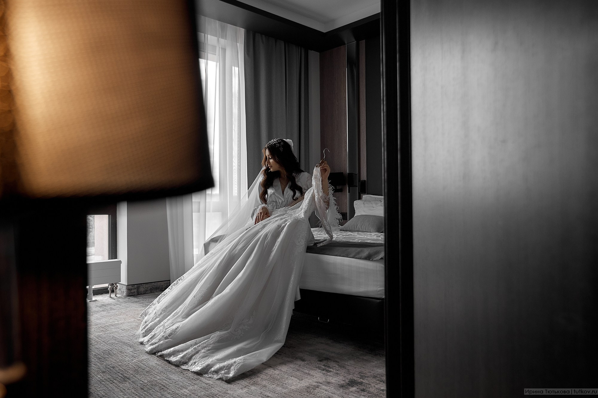 Светлана и Владислав. Свадебная фотосъёмка в Брянске | Влад и Ирина Тютьковы