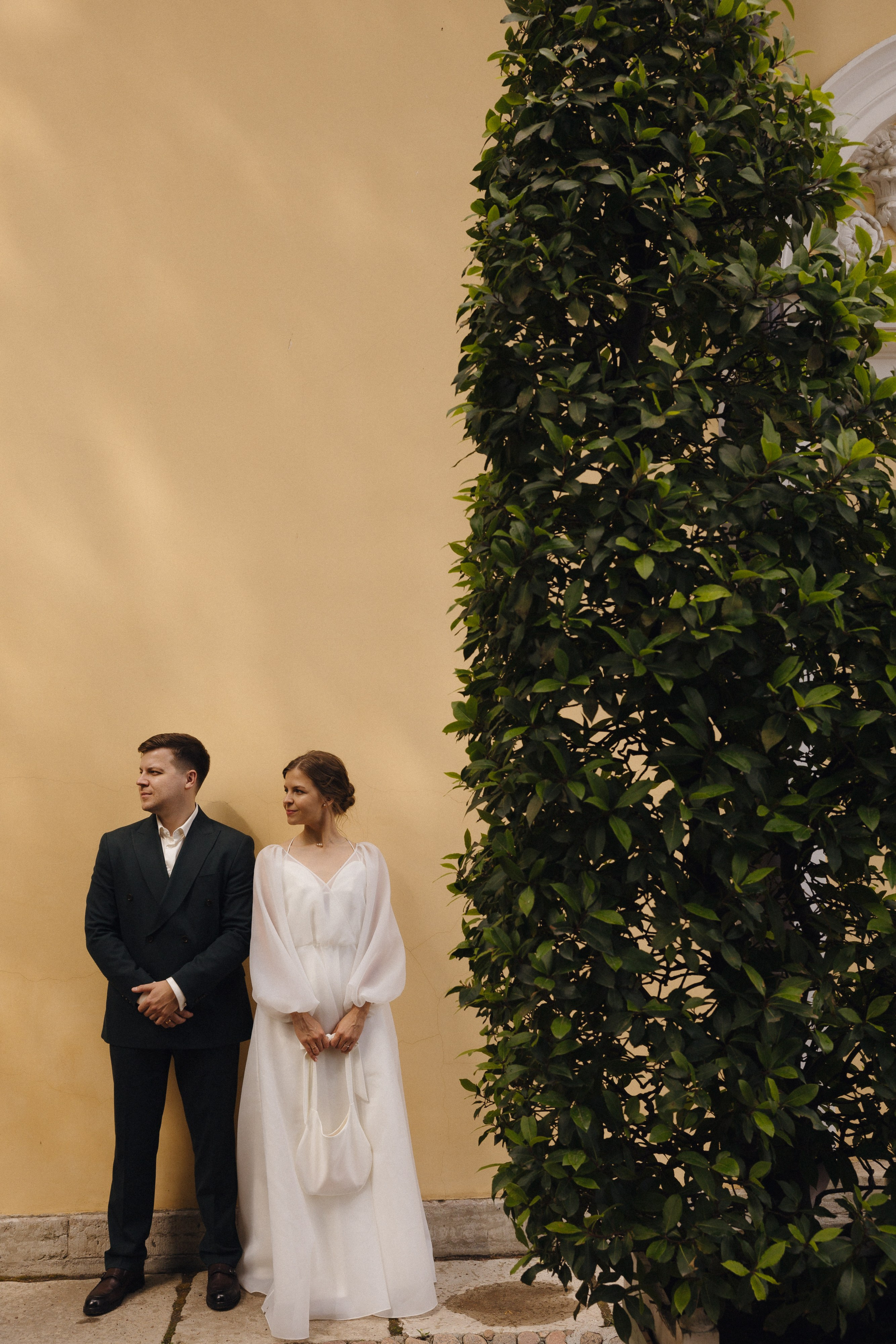 S|V. Свадебный фотограф Таня Караисаева