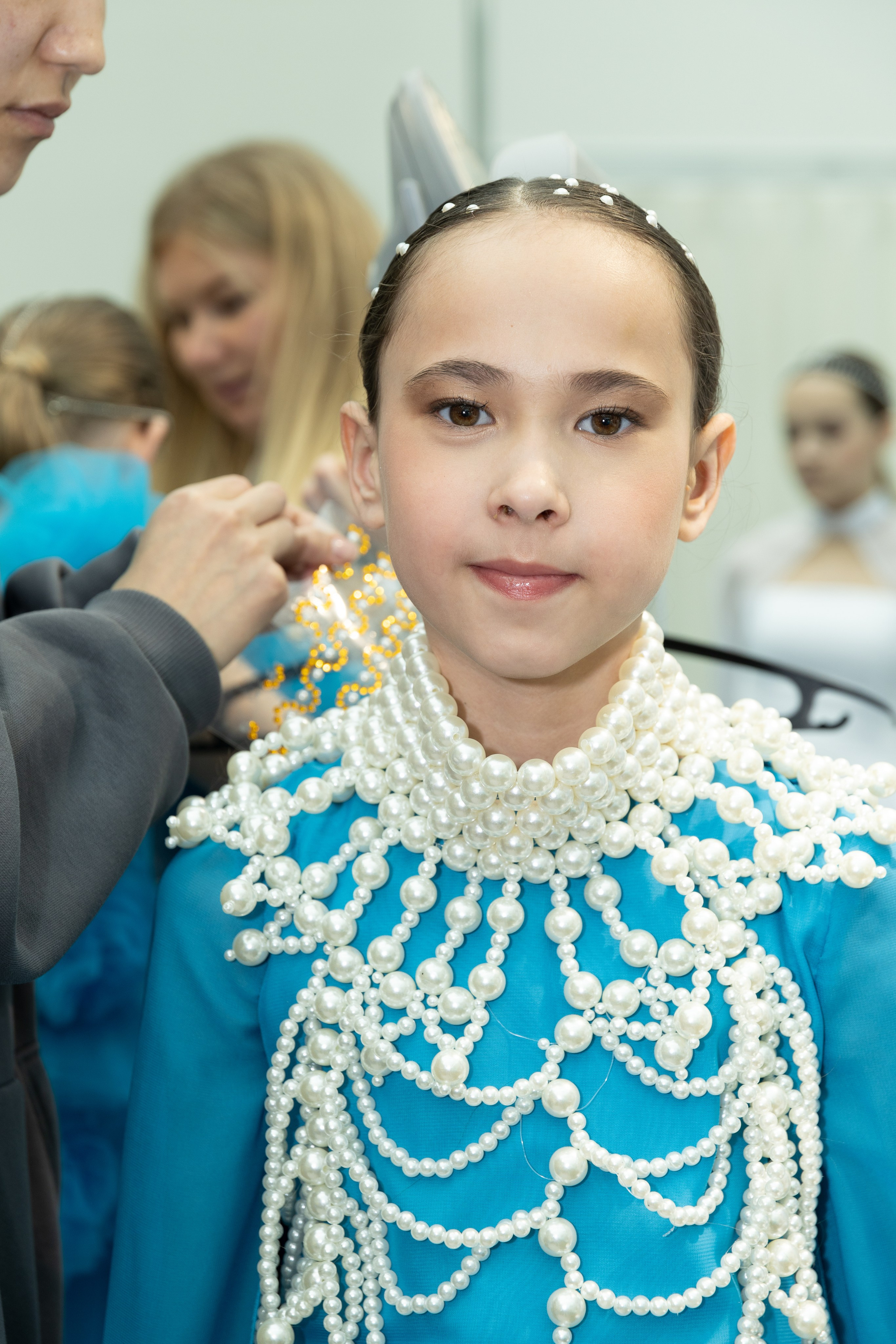 Fashion Style Podium. Рыжий Фотограф Иркутск