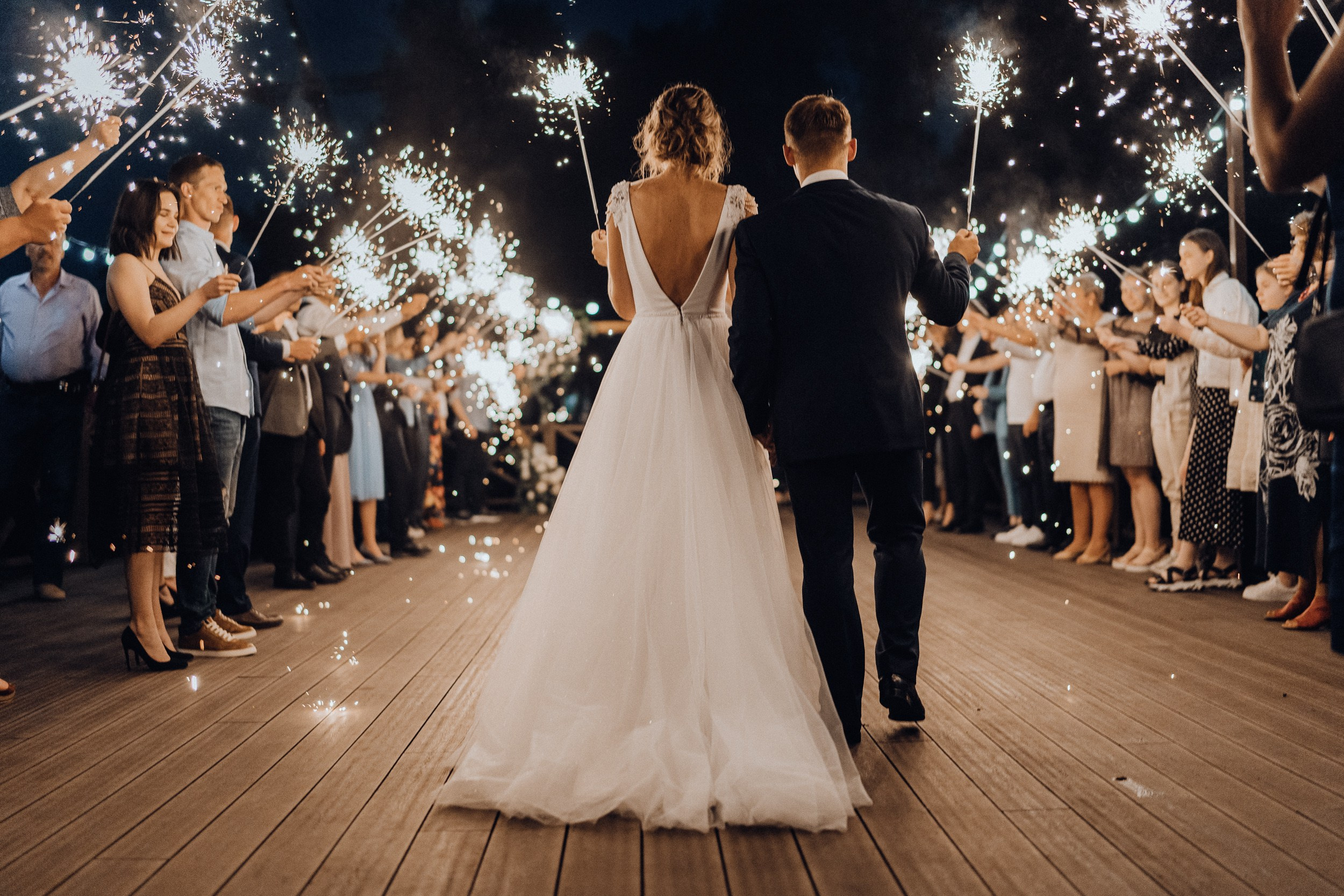 Валентина и Владислав. Ведущая на свадьбу, корпоратив, юбилей в Москве Бойчук Наталья