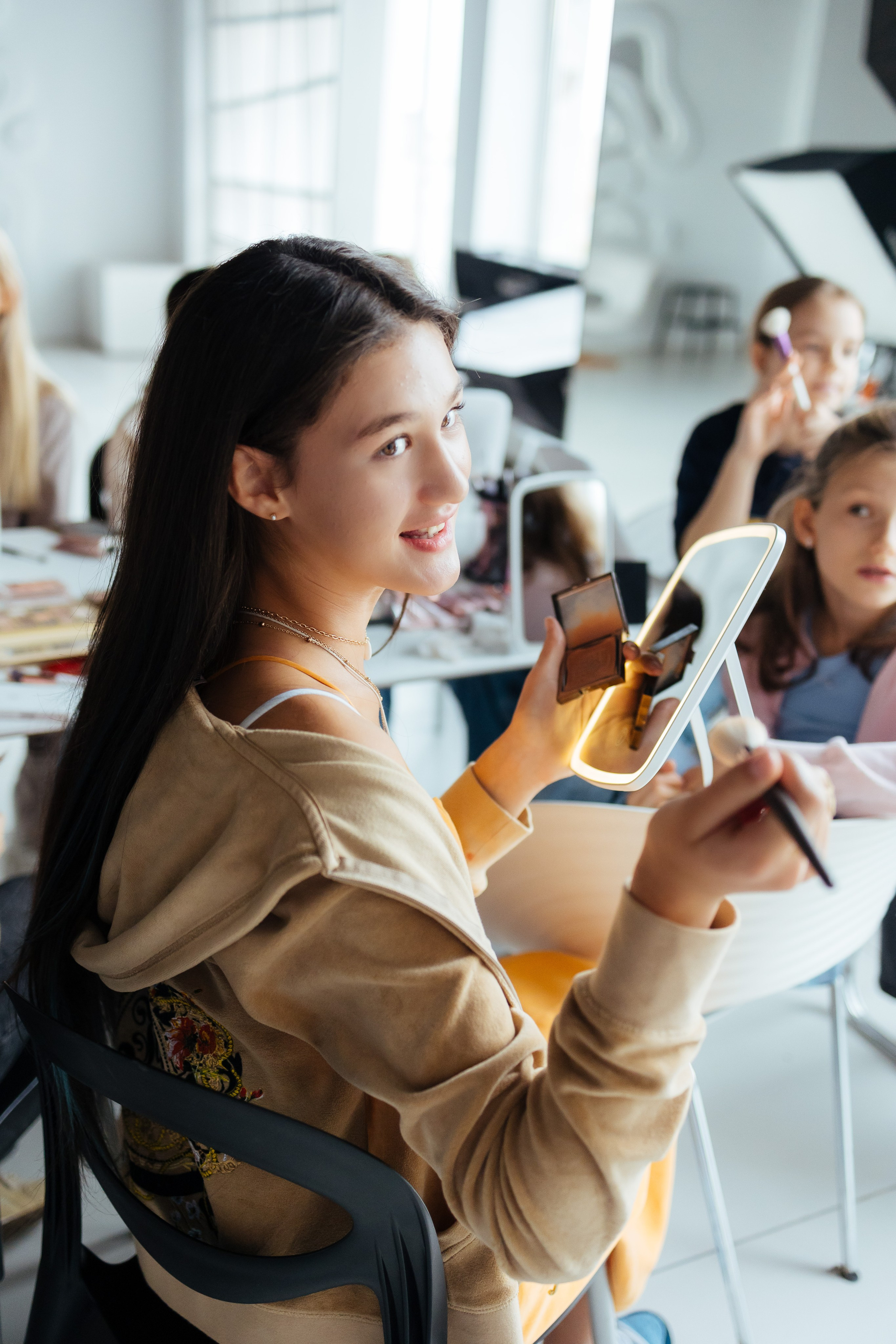 День рождения Алисии. Фотограф Печерская Анастасия