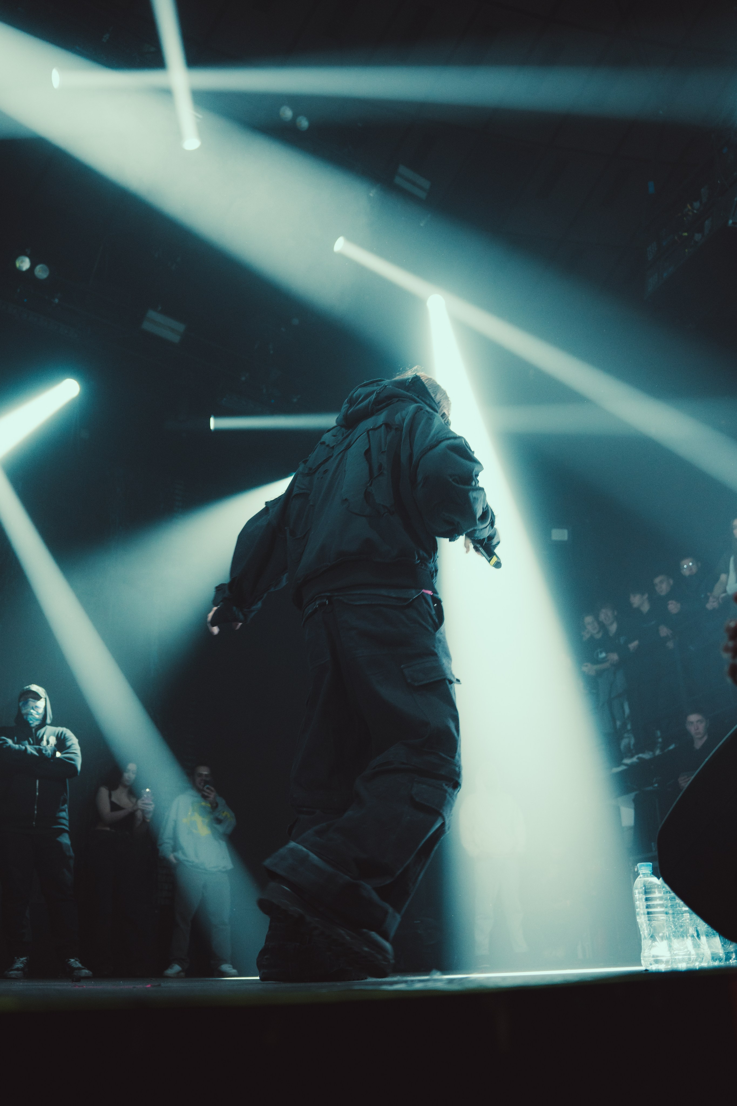 Thrill Pill. Портретный и репортажный фотограф в Санкт-Петербурге