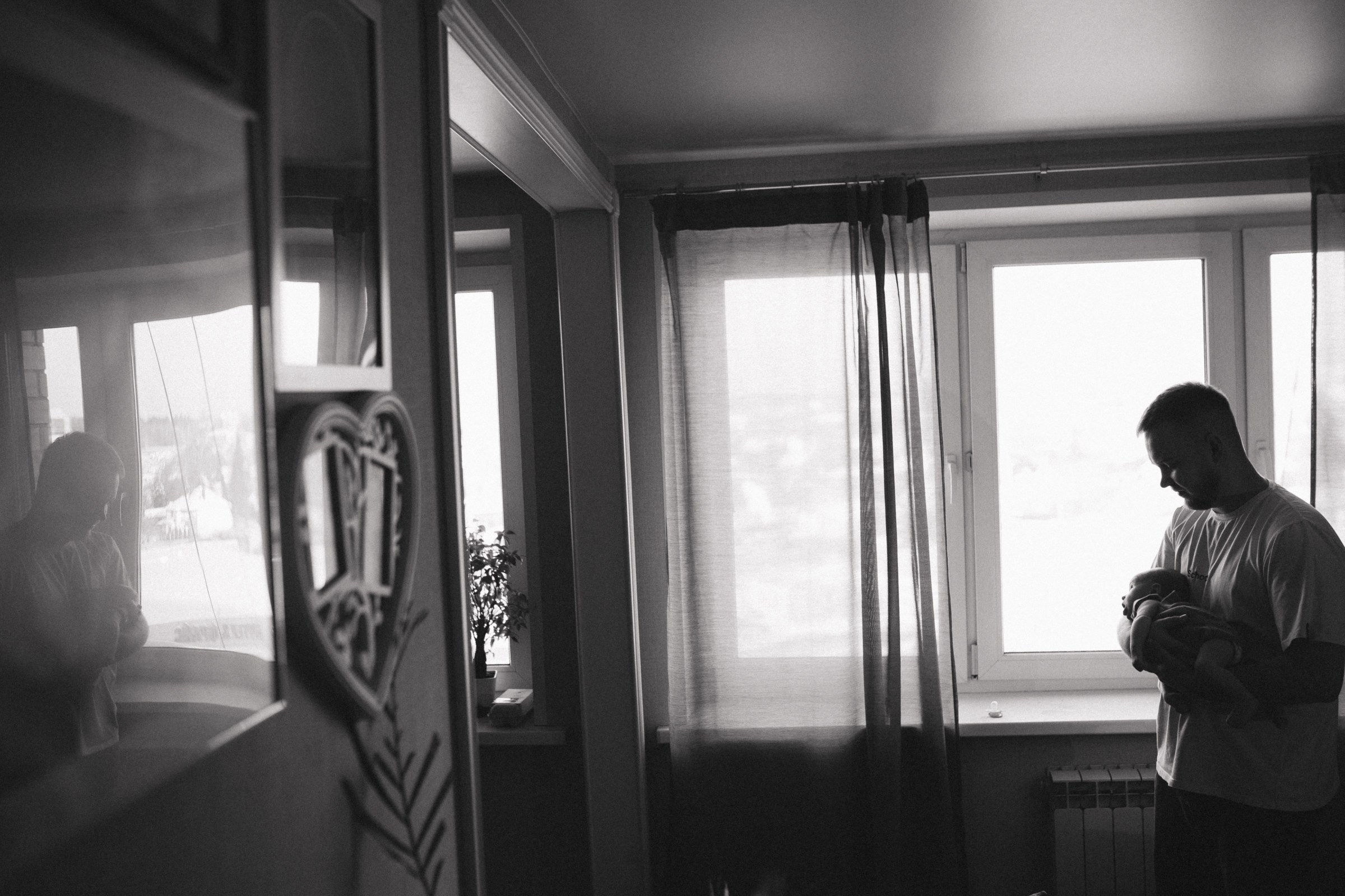 Уют. Ваш семейный фотограф в Москве и Московской области