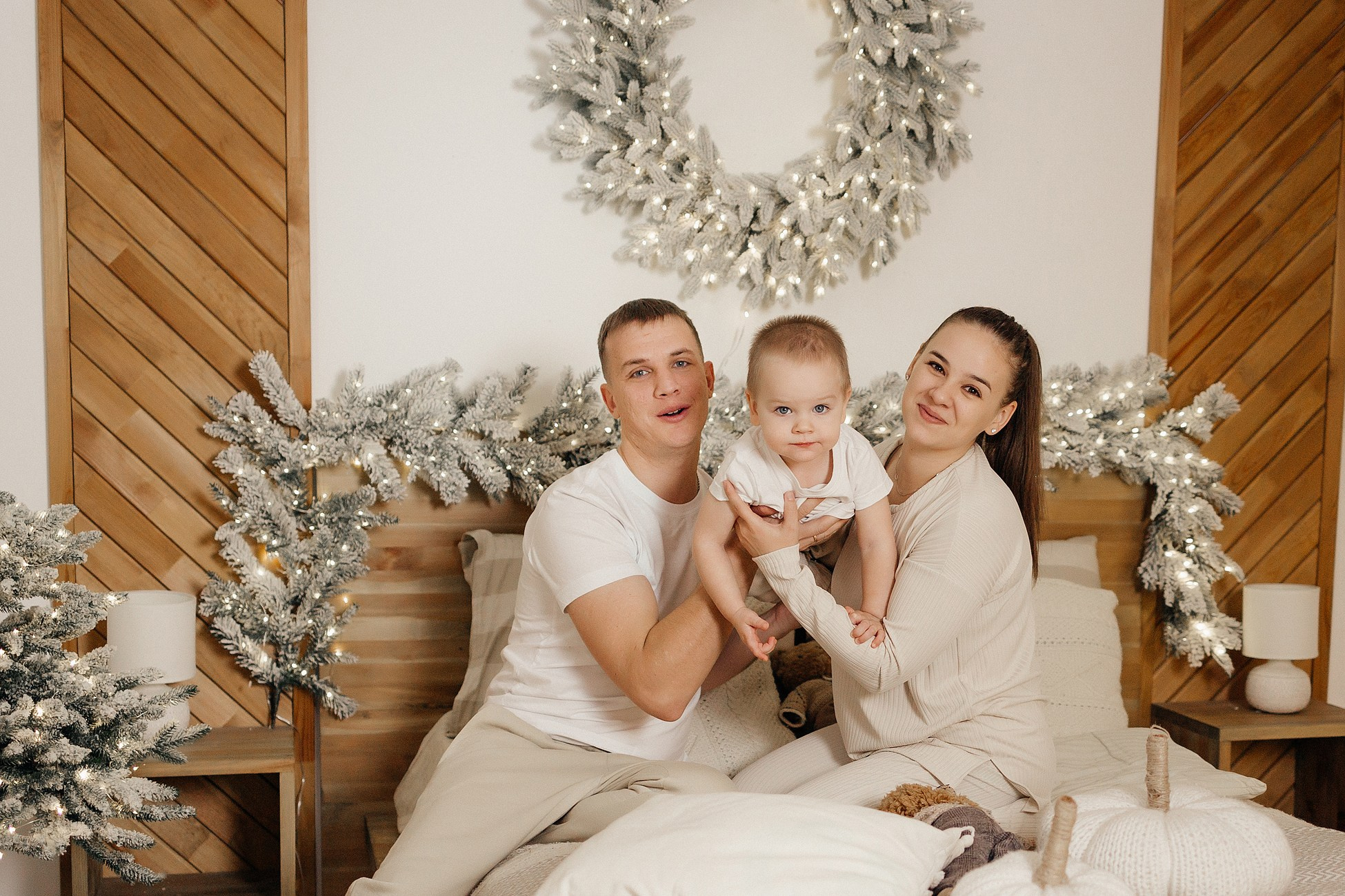 Непоседы. Семейный фотограф в Пензе Мария Левина