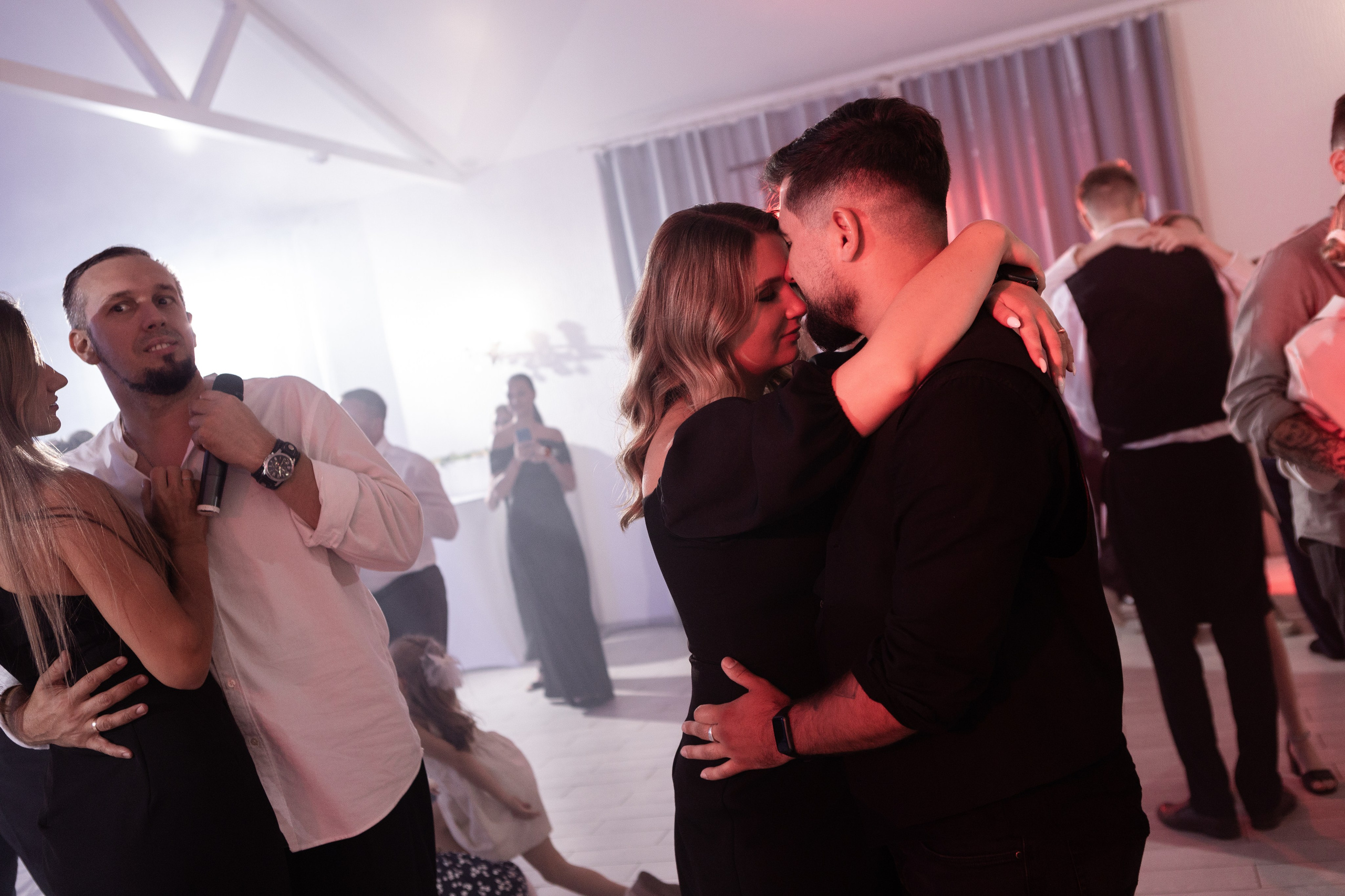 Саша и Виталия. Свадебный фотограф в Воронеже Вероника Богай