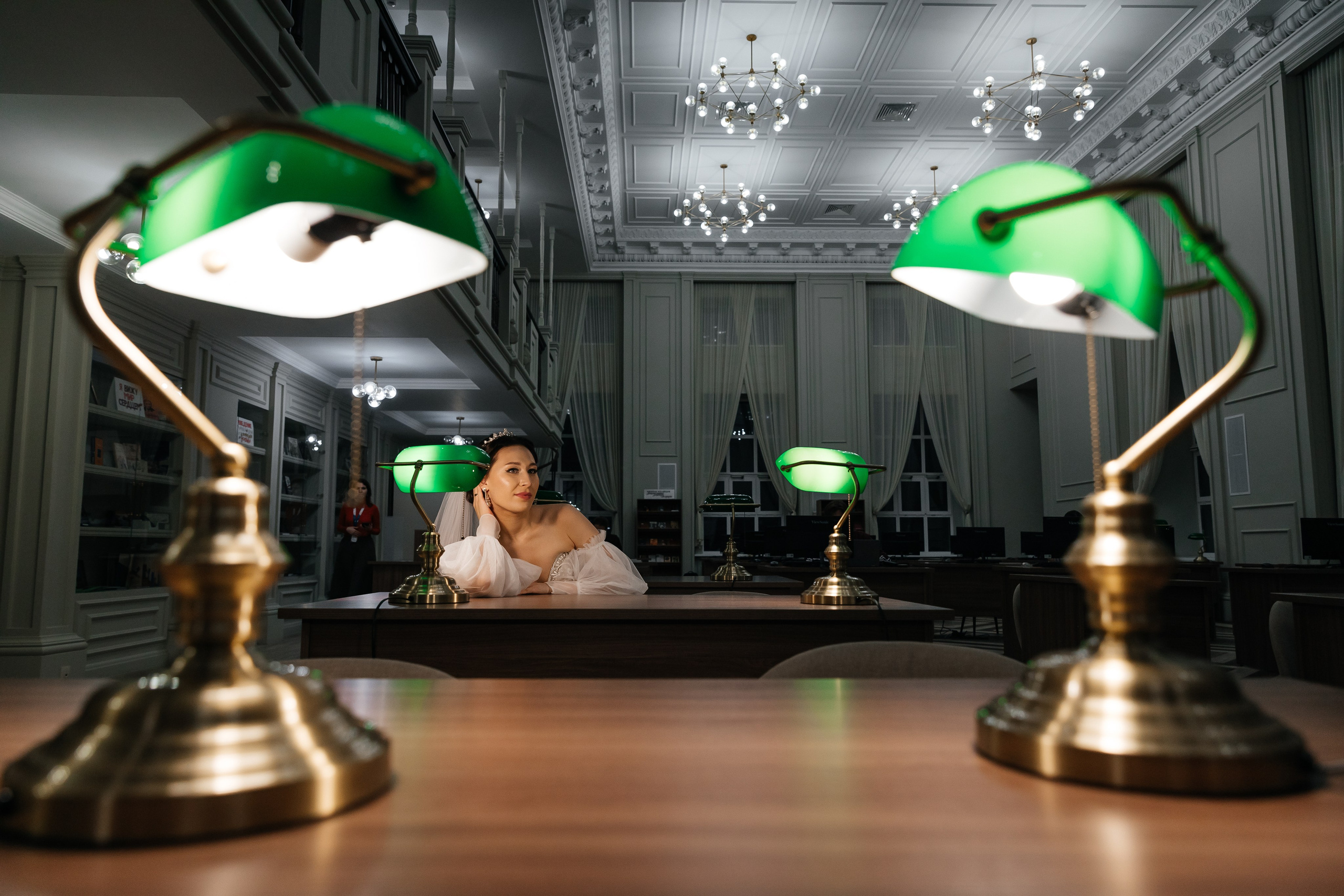 Регина & Никита. Свадебный фотограф Кирилл Хлобыстов