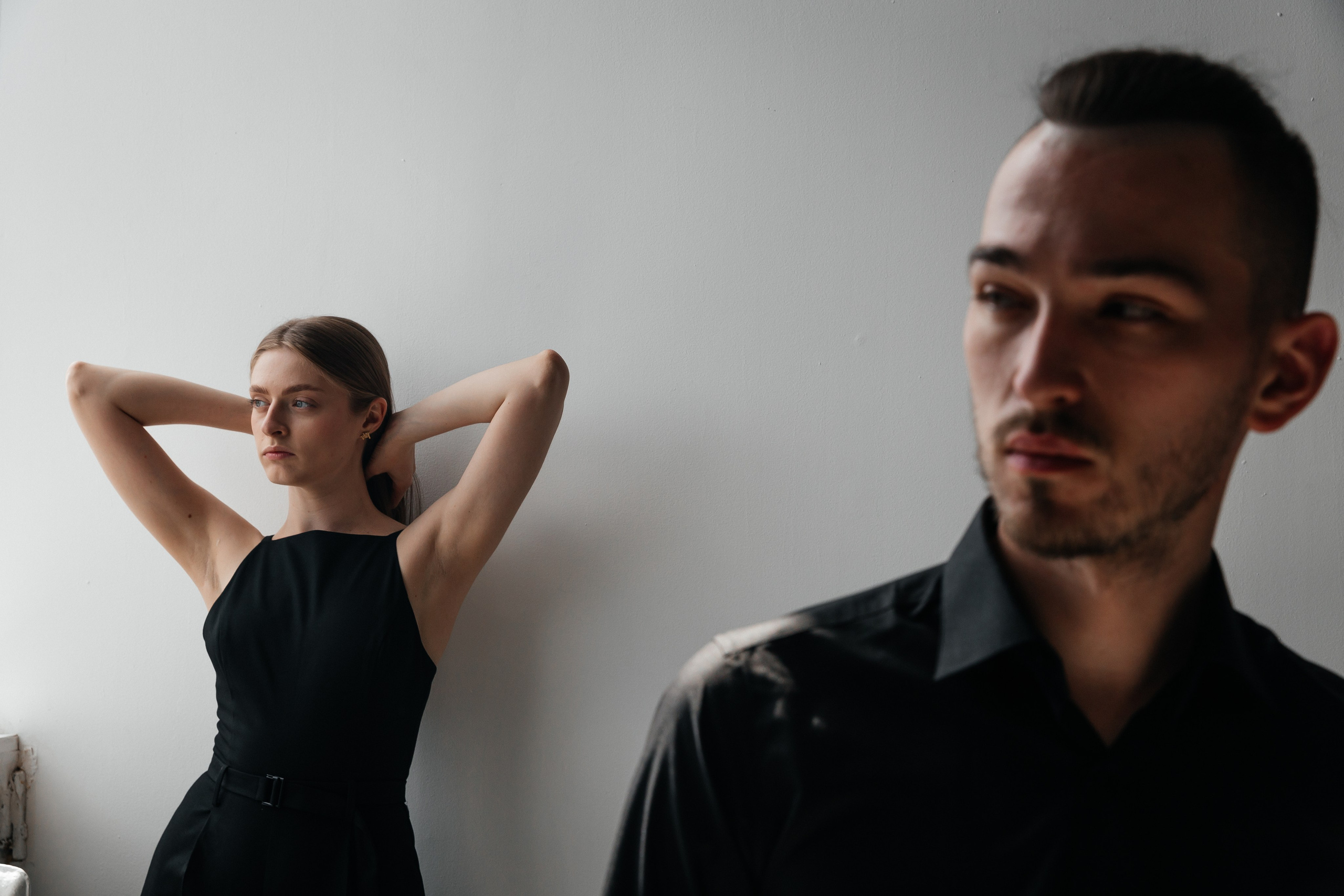 Оля и Артур. Свадебный фотограф Кирилл Хлобыстов