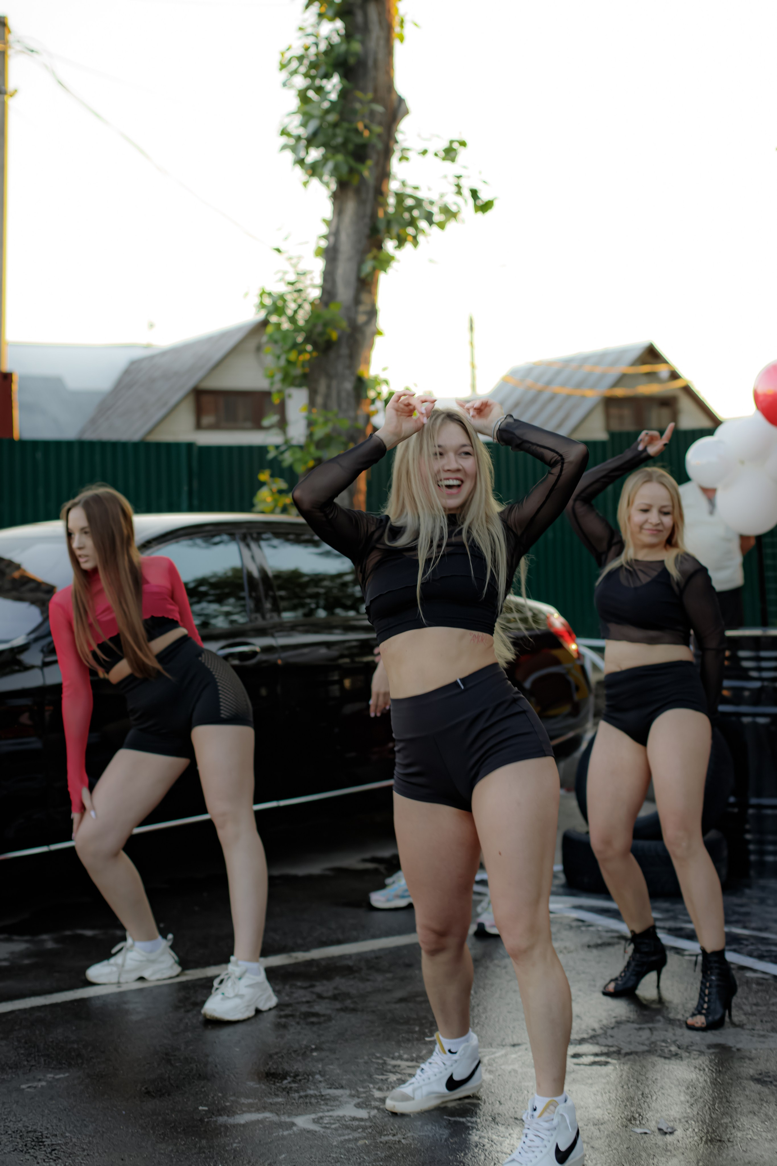 АВТОМОЙКА САМООБСЛУЖИВАНИЯ «5 MIN». Photokarish